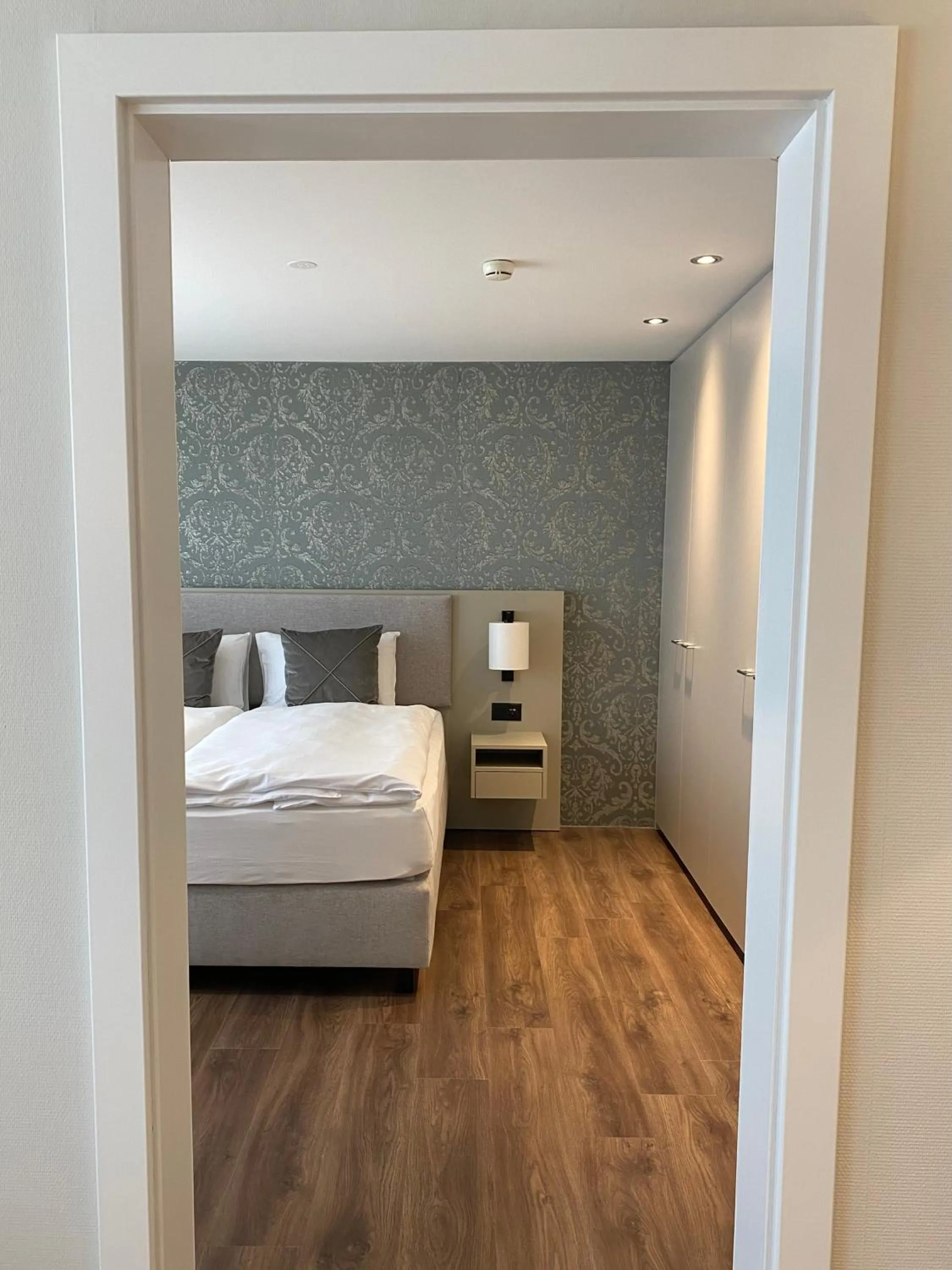 Bed in CITY STAY - Kieselgasse