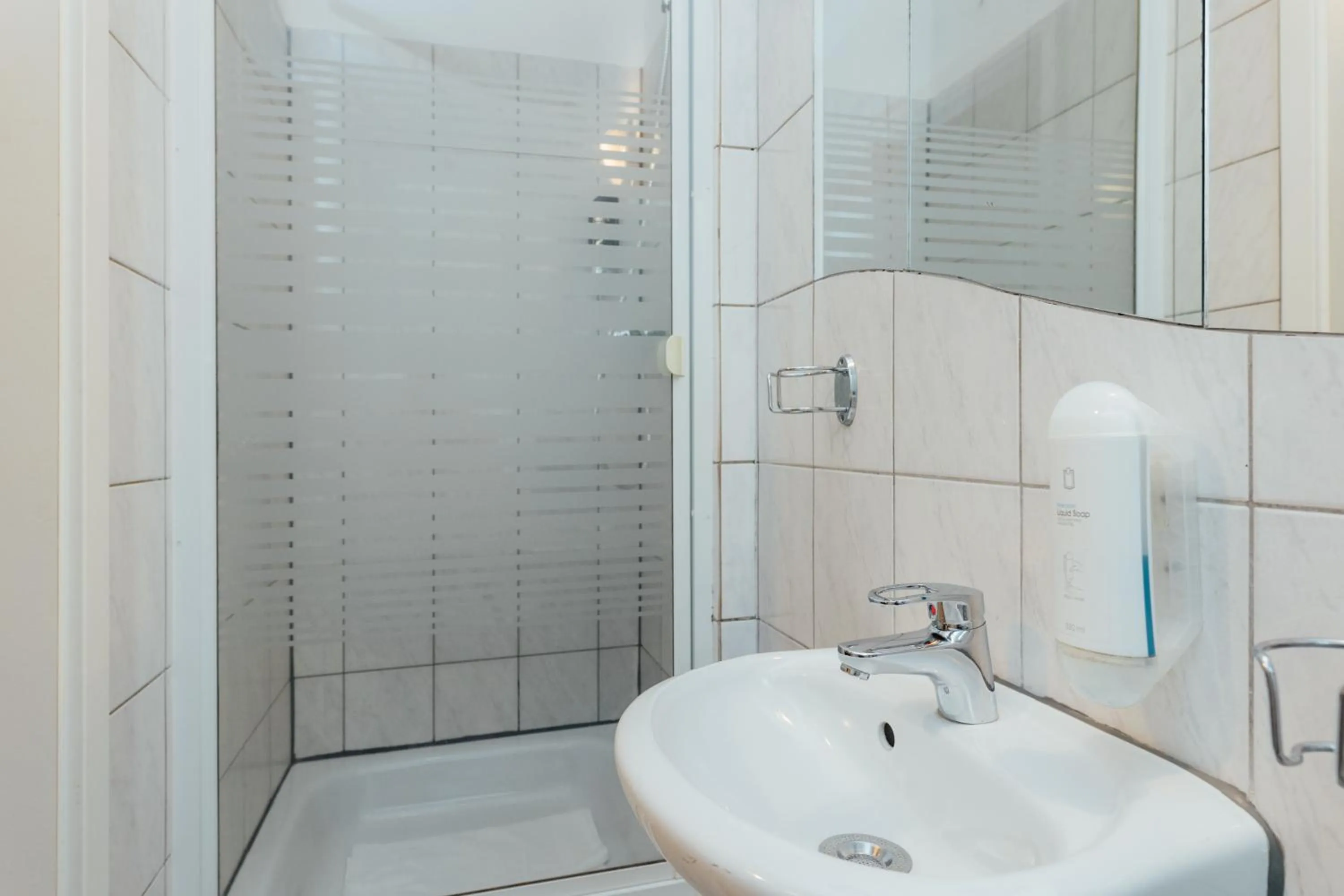 Hotel Hanseat Hamburg - Free Parking