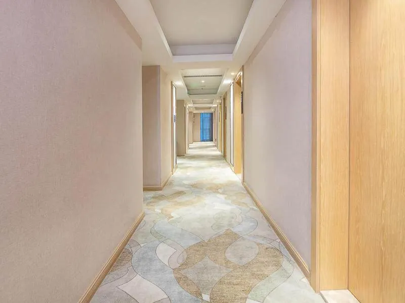 Kyriad Marvelous Hotel Dongguan Changan Light Rail Station