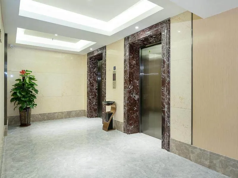 Kyriad Marvelous Hotel Dongguan Changan Light Rail Station