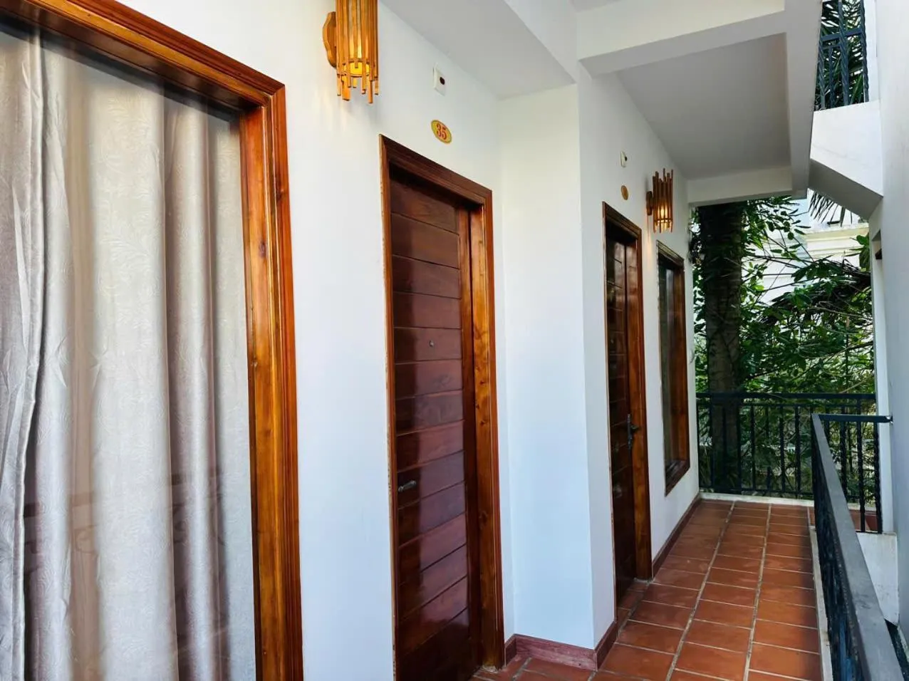 Dong Xuan Hong Hotel