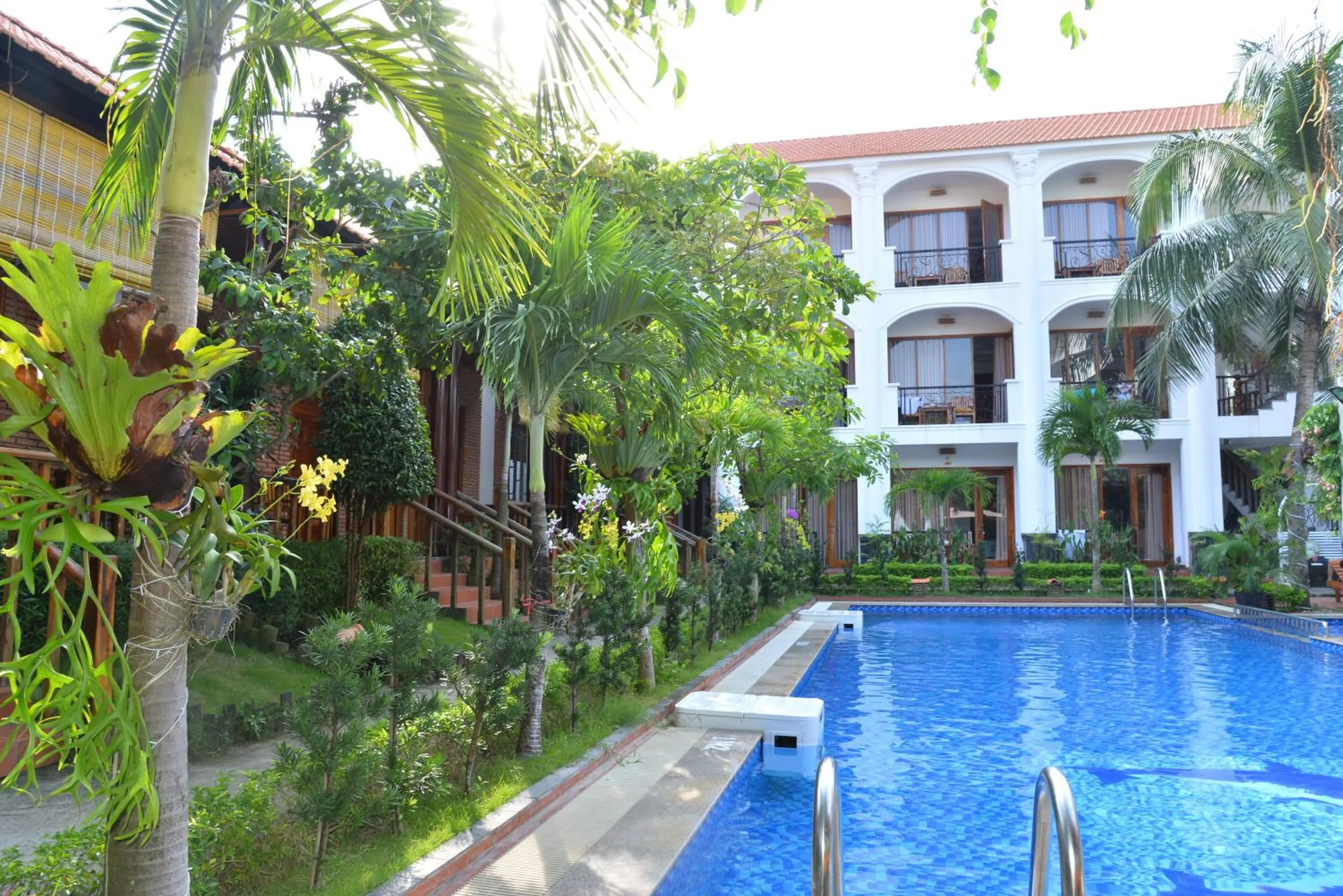 Other in Dong Xuan Hong Hotel