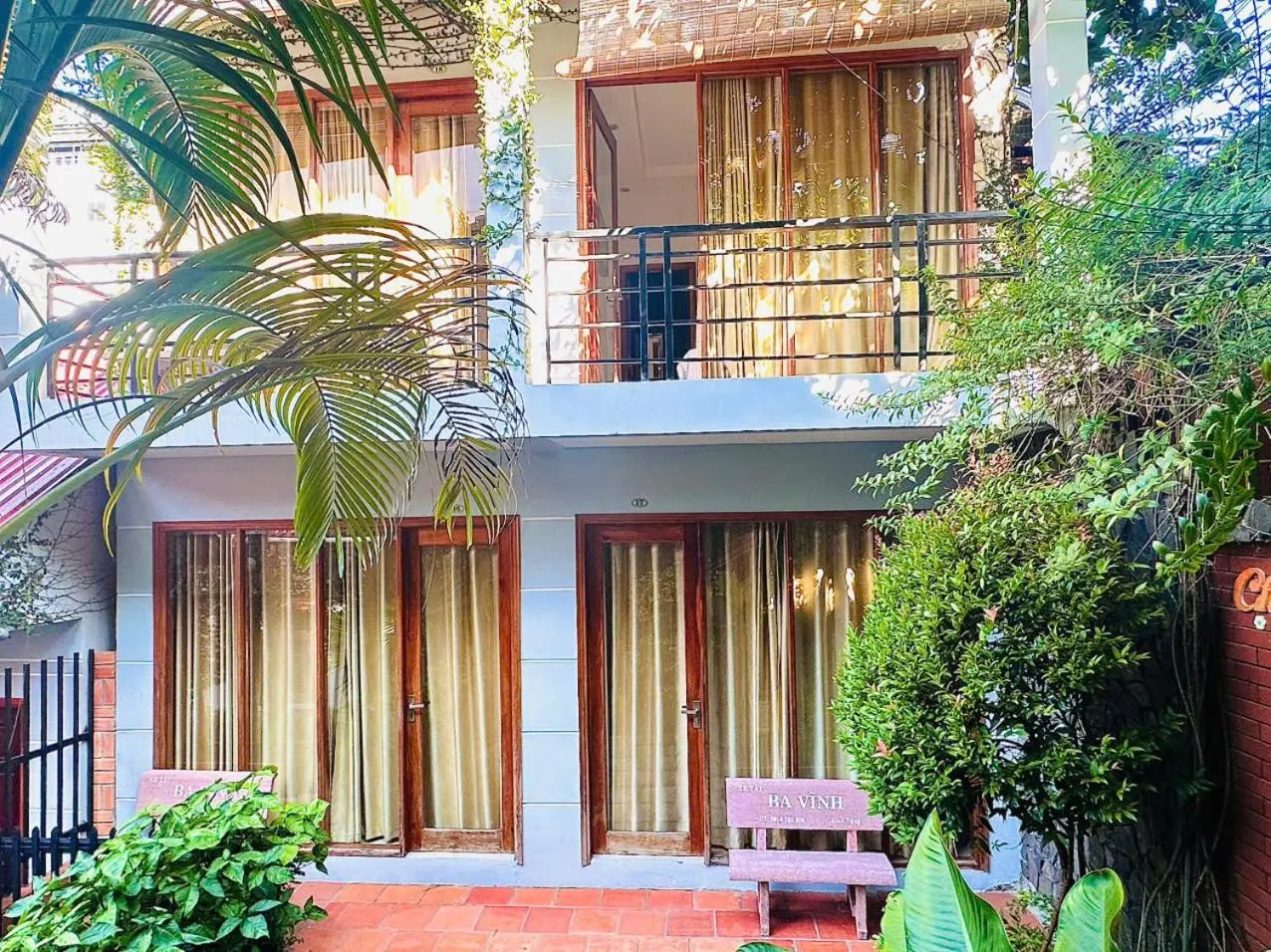 Dong Xuan Hong Hotel