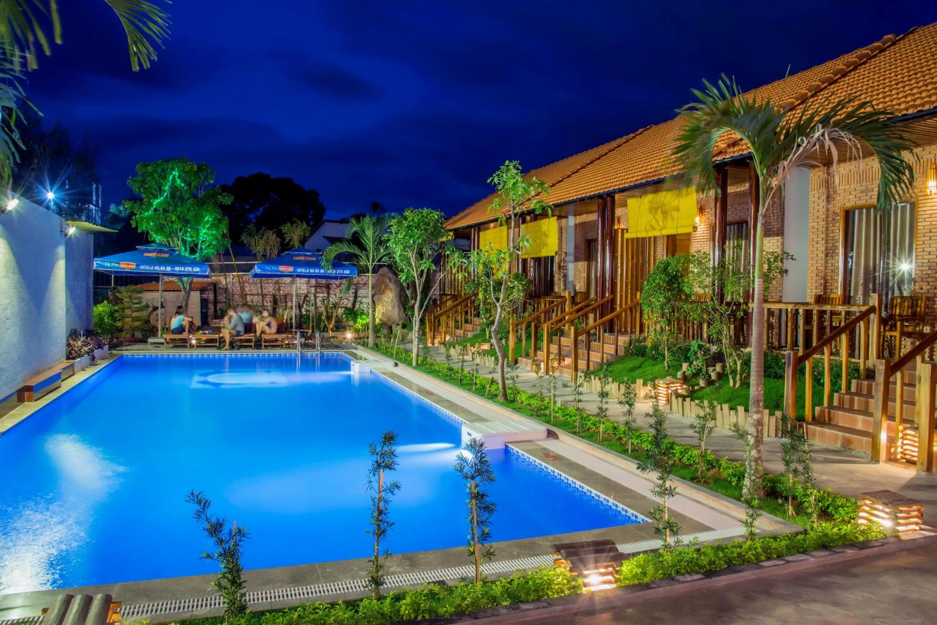 Other in Dong Xuan Hong Hotel