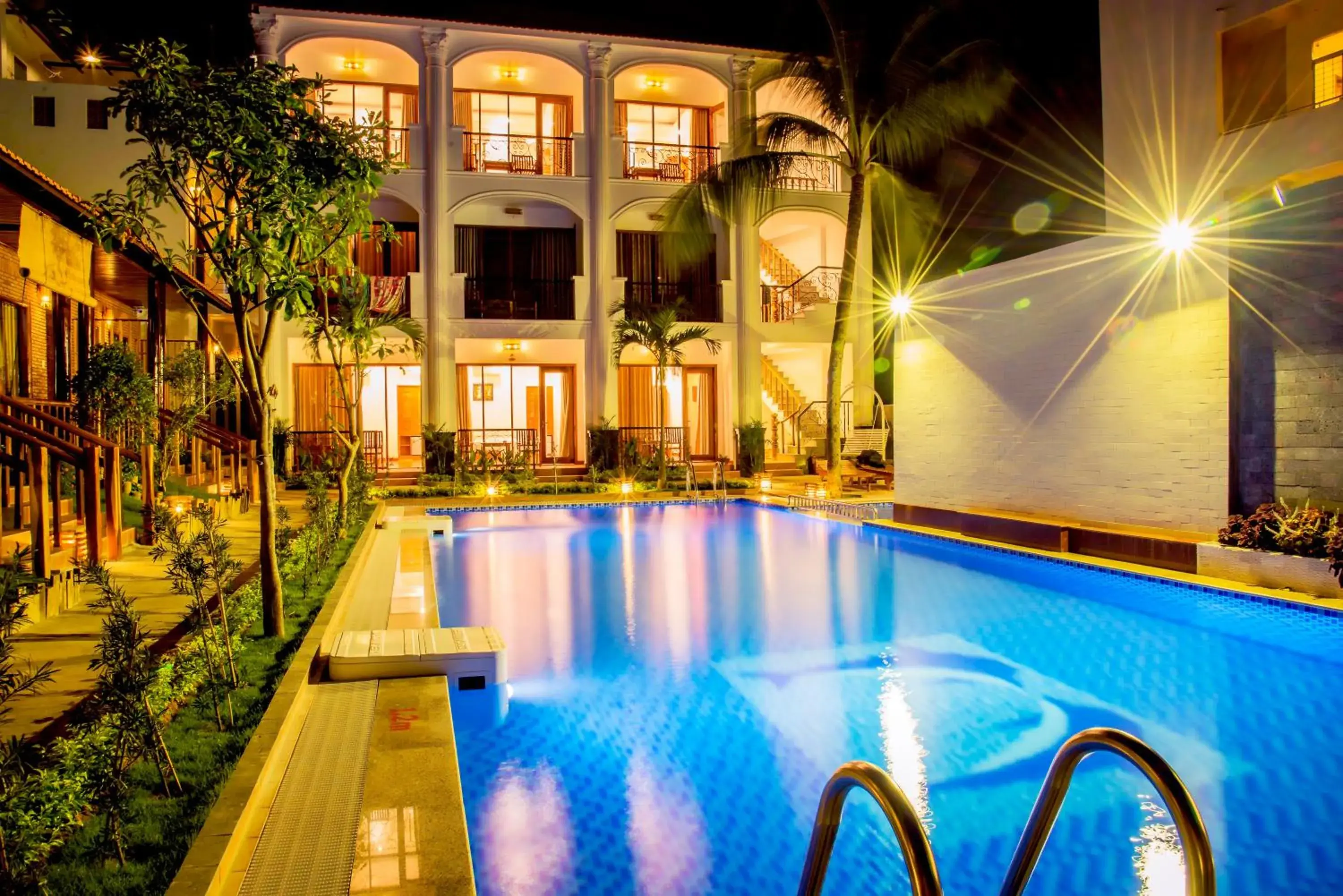 Dong Xuan Hong Hotel Dong Xuan Hong Hotel