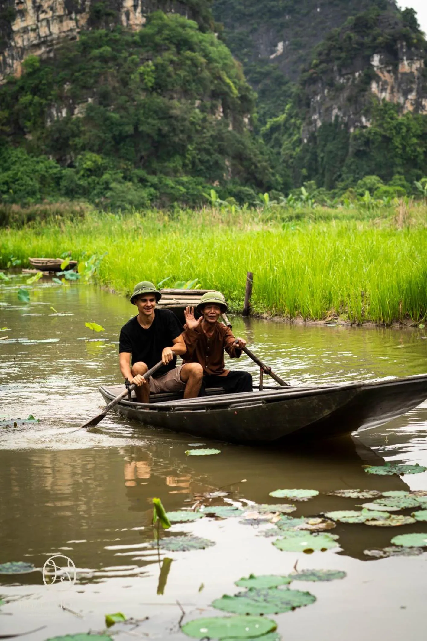 Activities in Nham Village Resort