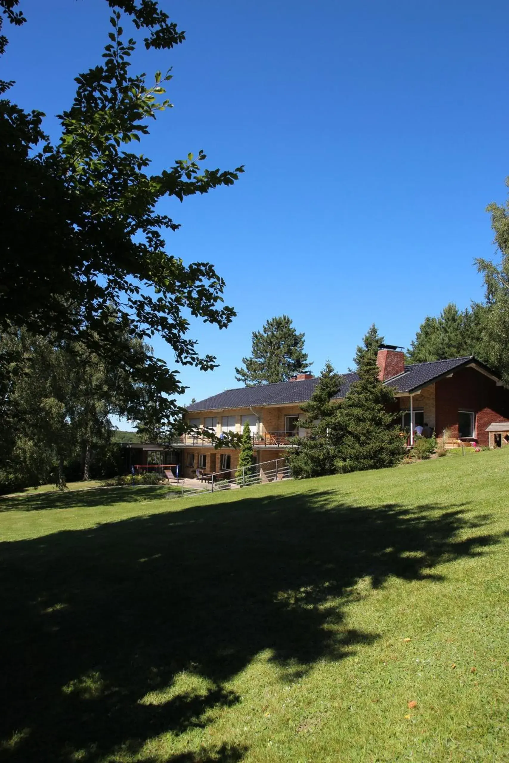 Villa Schönau Villa Schönau