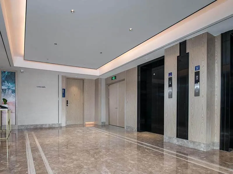 Kyriad Marvelous Hotel Shenzhen Longhua District Qinghu Subway Station