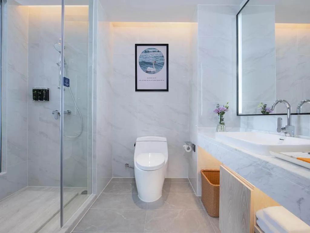 Kyriad Marvelous Hotel Shenzhen Longhua District Qinghu Subway Station