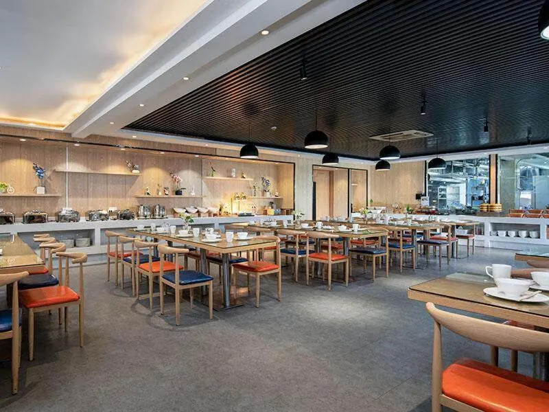 Kyriad Marvelous Hotel Shenzhen North Railway Station Yousong