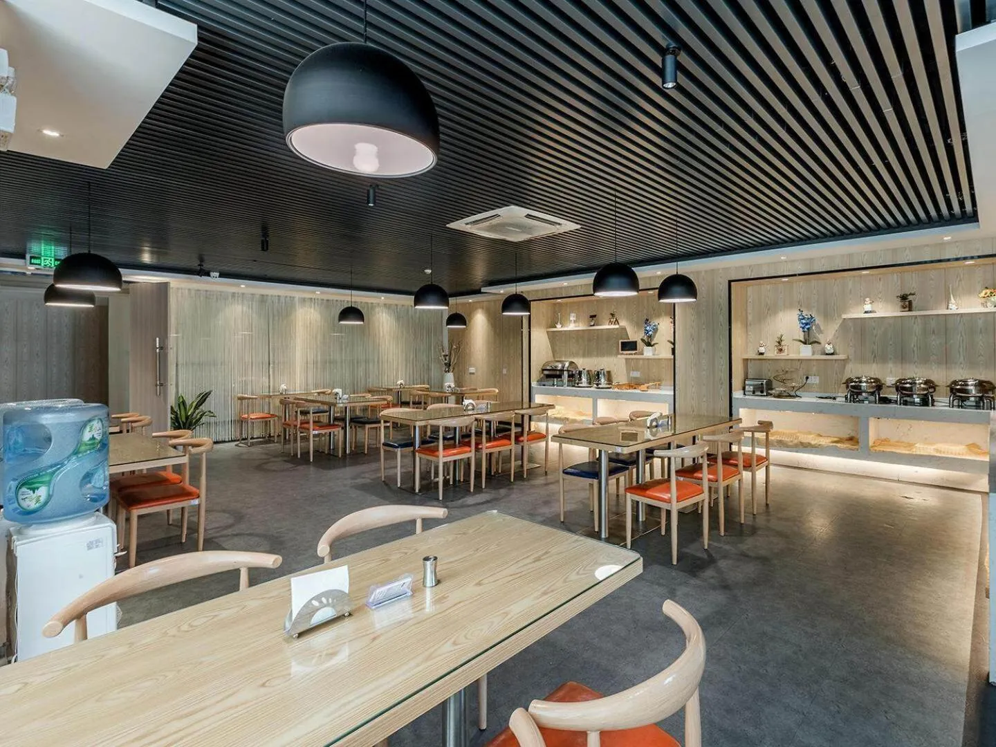 Kyriad Marvelous Hotel Shenzhen North Railway Station Yousong