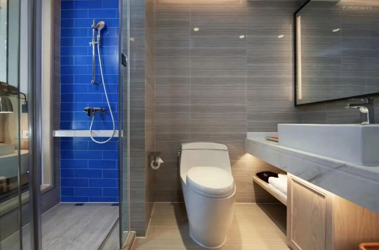 Kyriad Marvelous Hotel Shenzhen Longhua Dalang Business Center