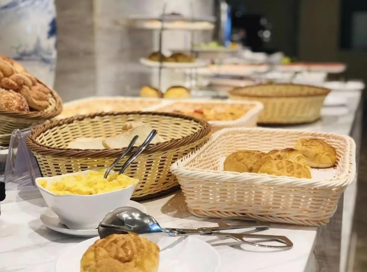 Kyriad Marvelous Hotel Shenzhen Longhua Dalang Business Center