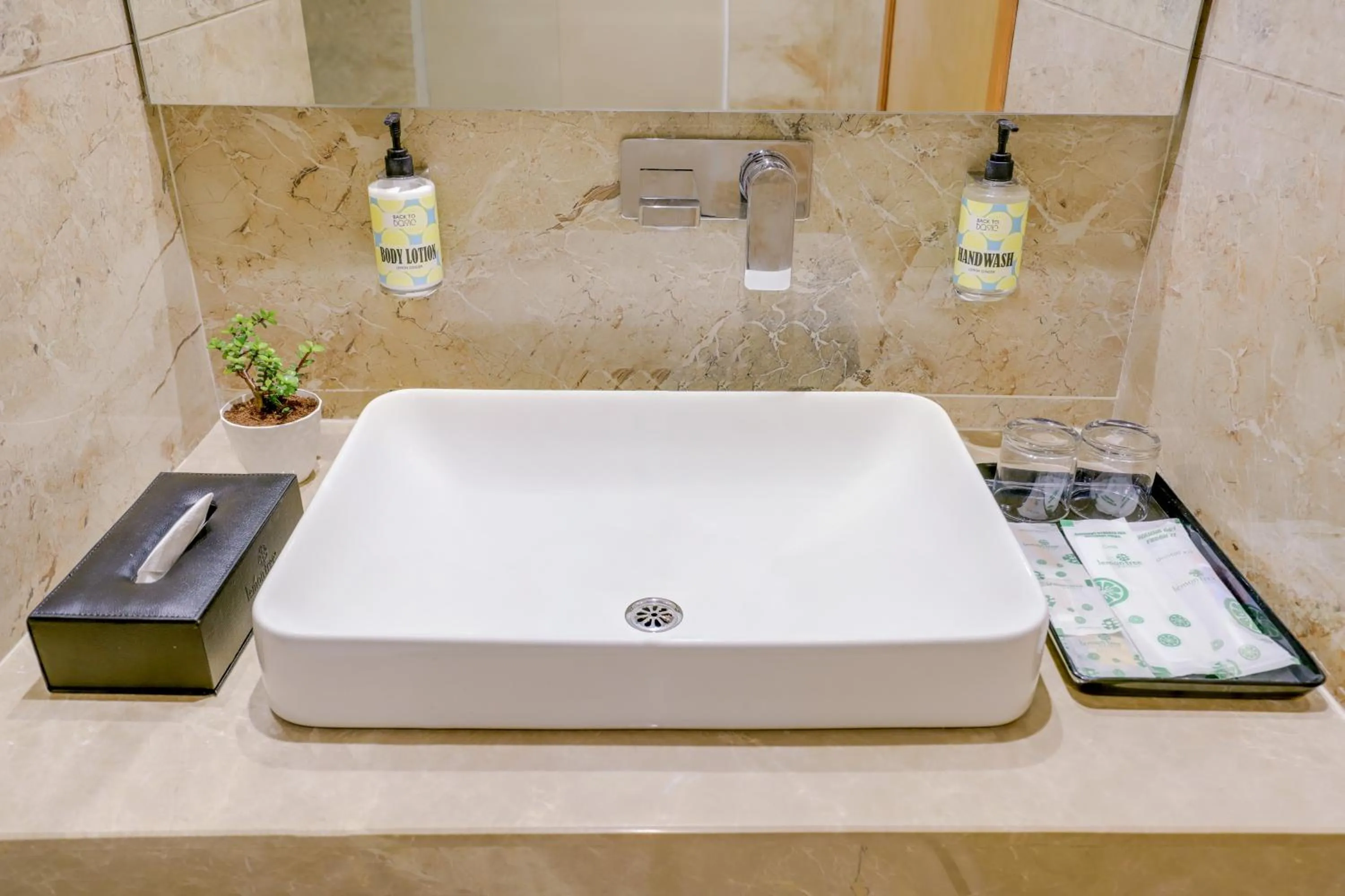 Lemon Tree Hotel Agra