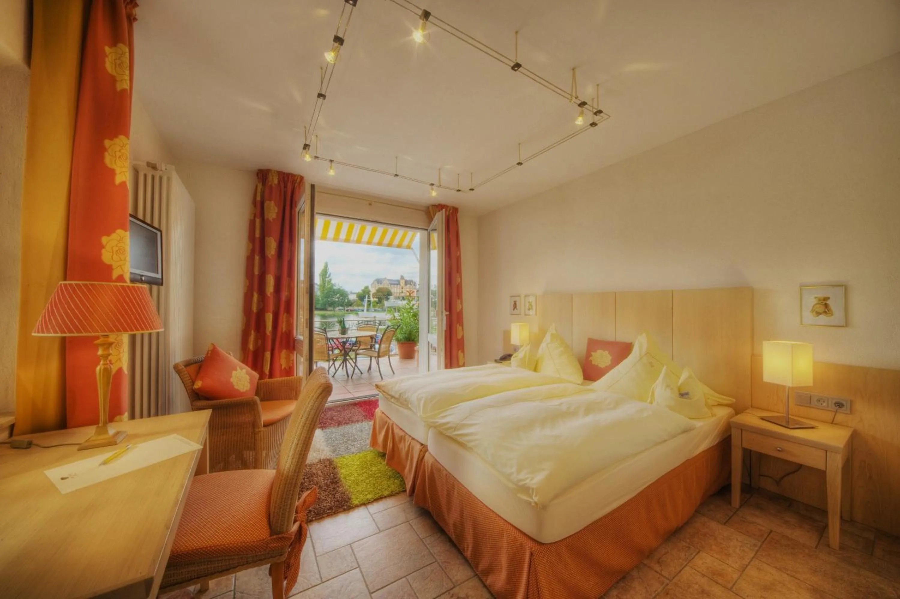 Hotel Bären