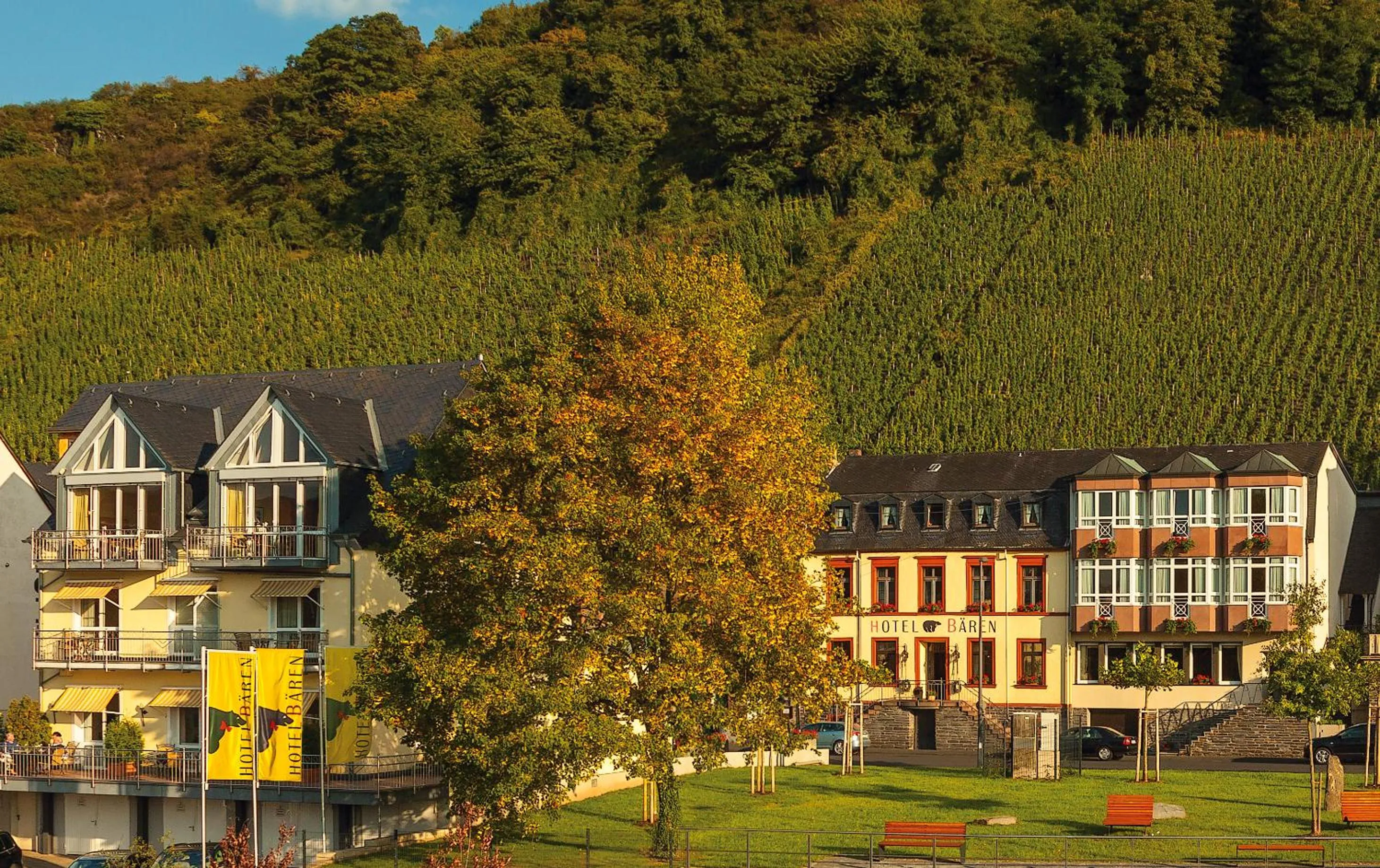 Hotel Bären