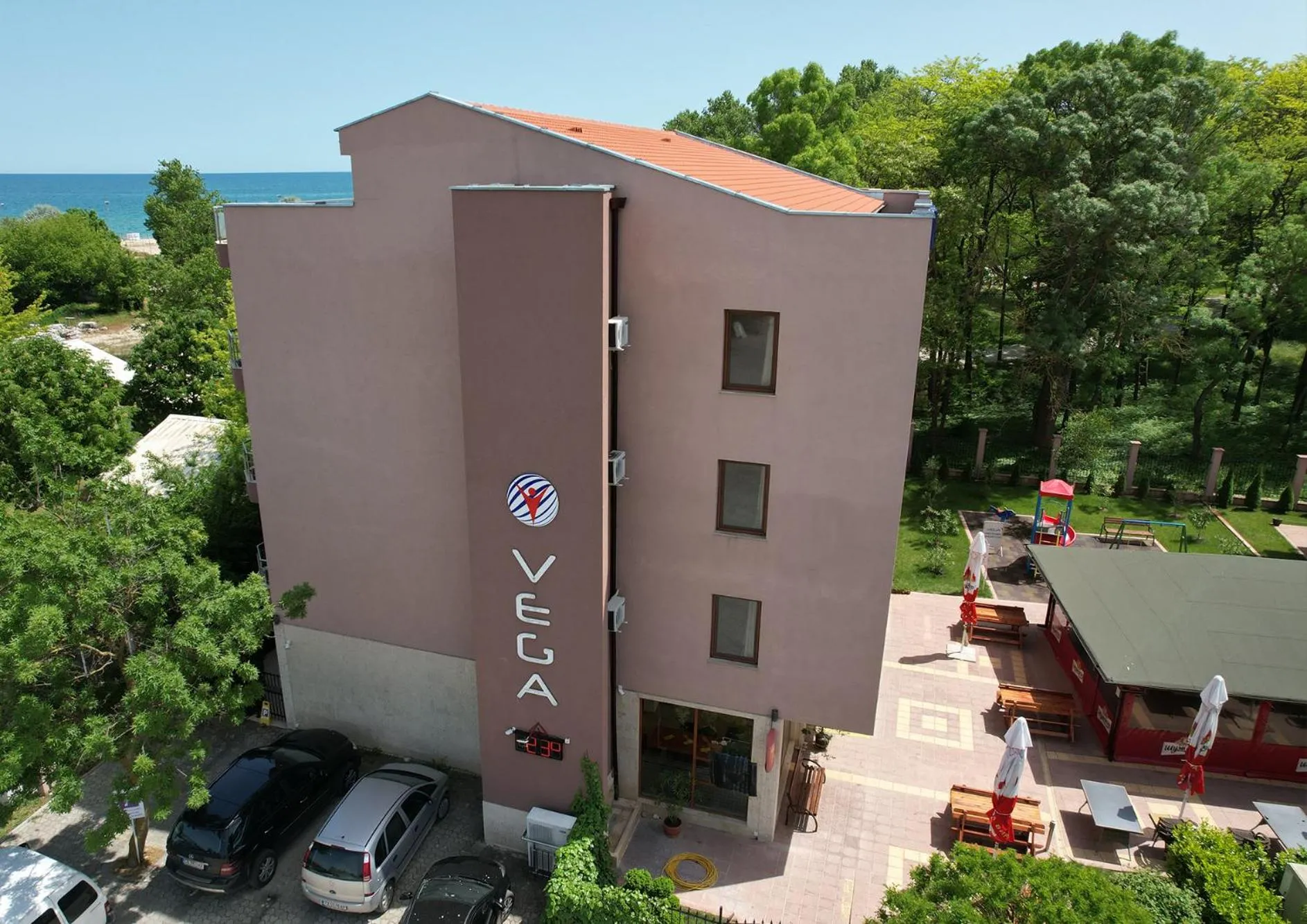 Hotel Vega
