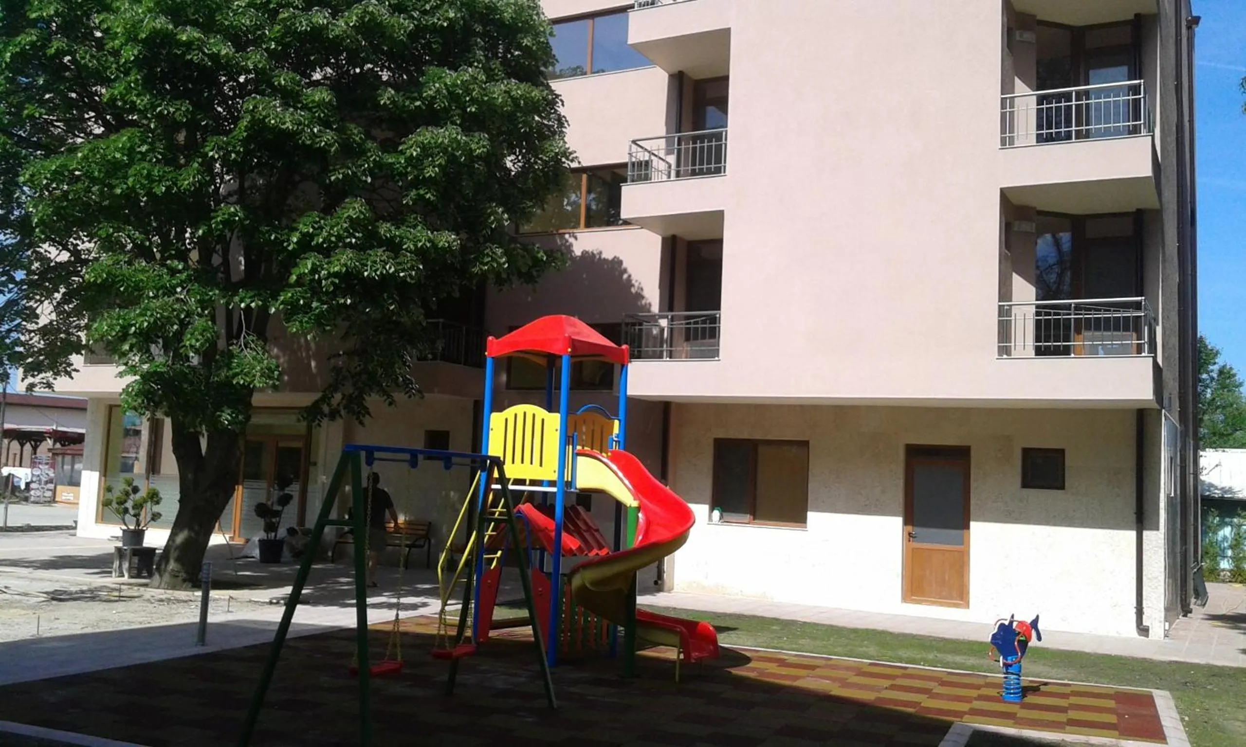 Hotel Vega