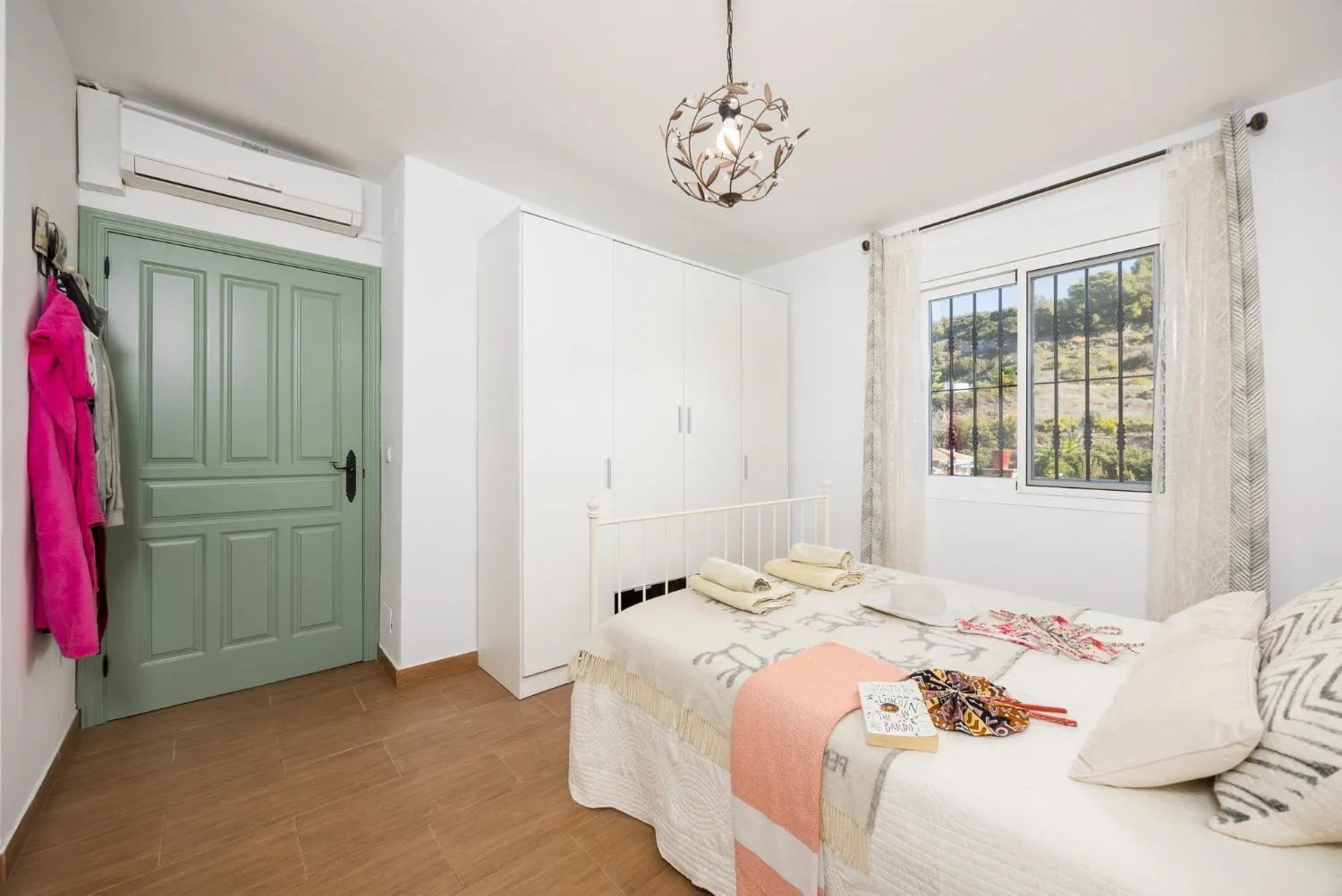Other, Bed in Villa Tinao