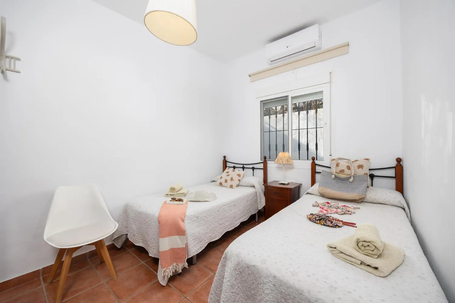 Other, Bed in Villa Tinao