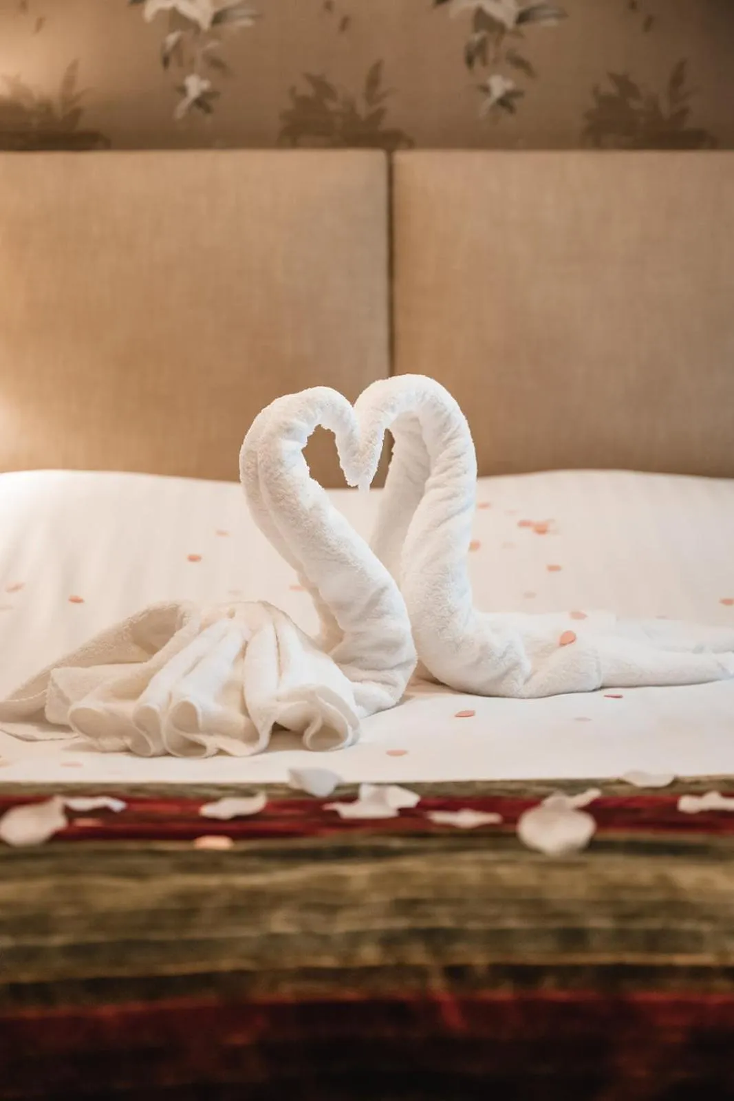 Bed in De Lunterse Boer