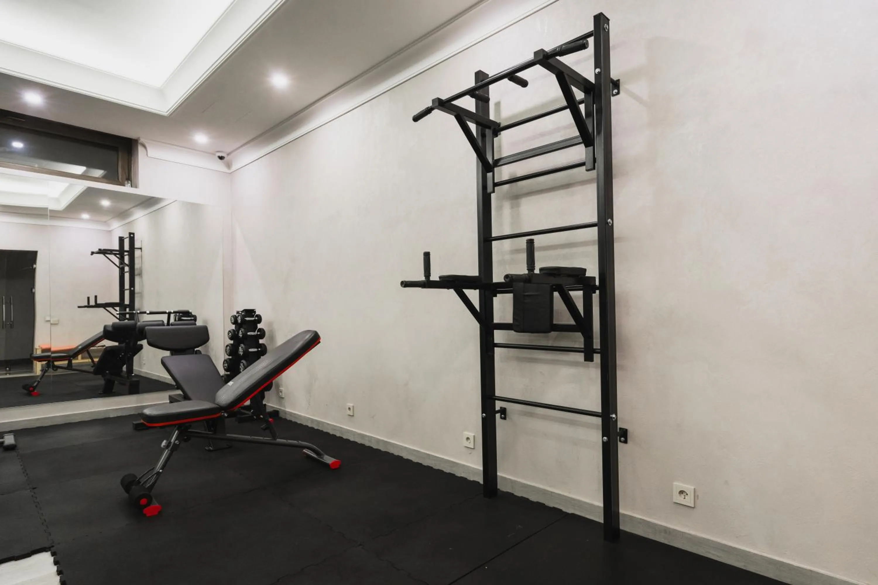 Sports in Al Anvar Halal Hotel by HotelPro group