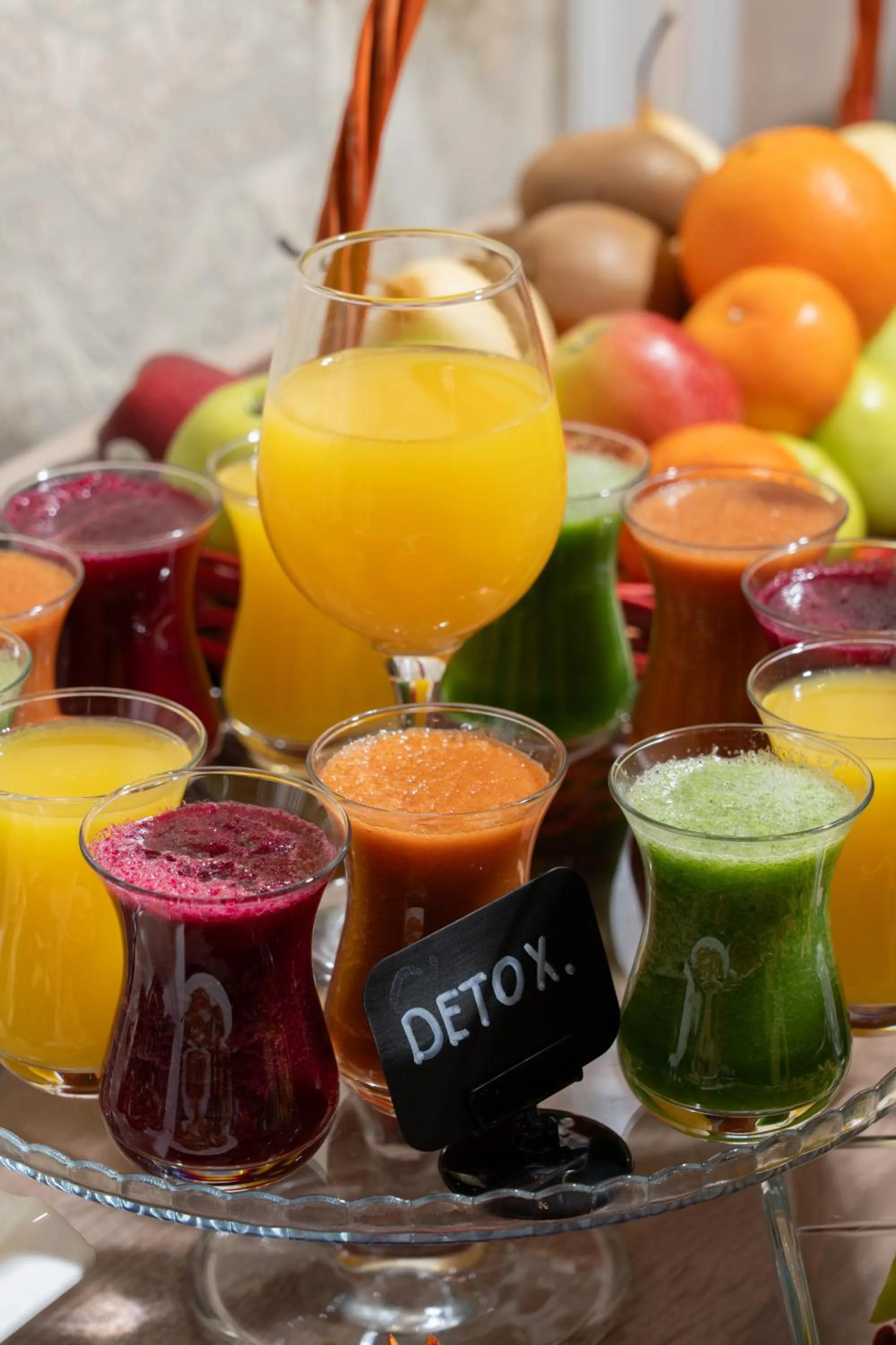 Breakfast in Al Anvar Halal Hotel by HotelPro group