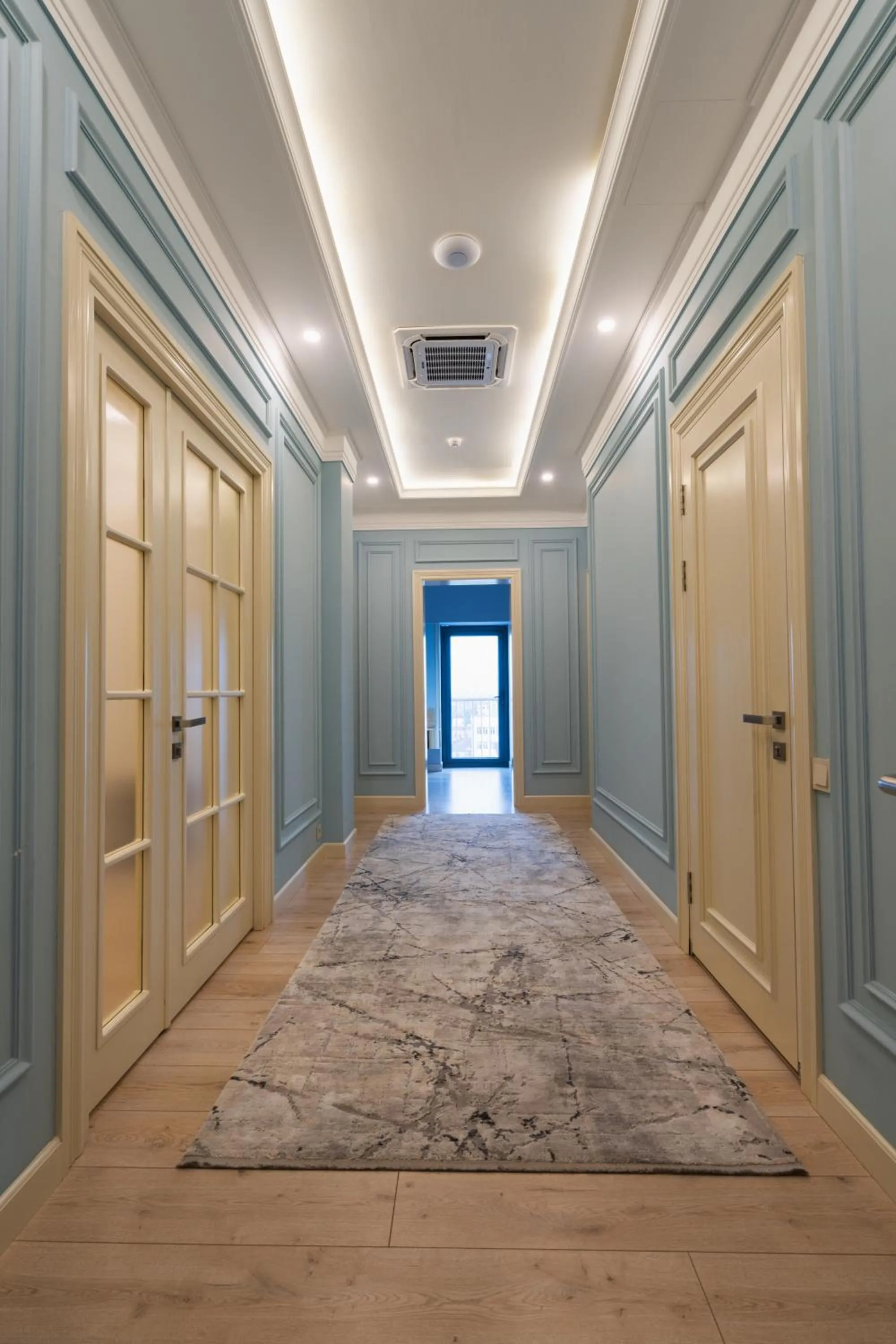Photo of the whole room in Al Anvar Halal Hotel by HotelPro group