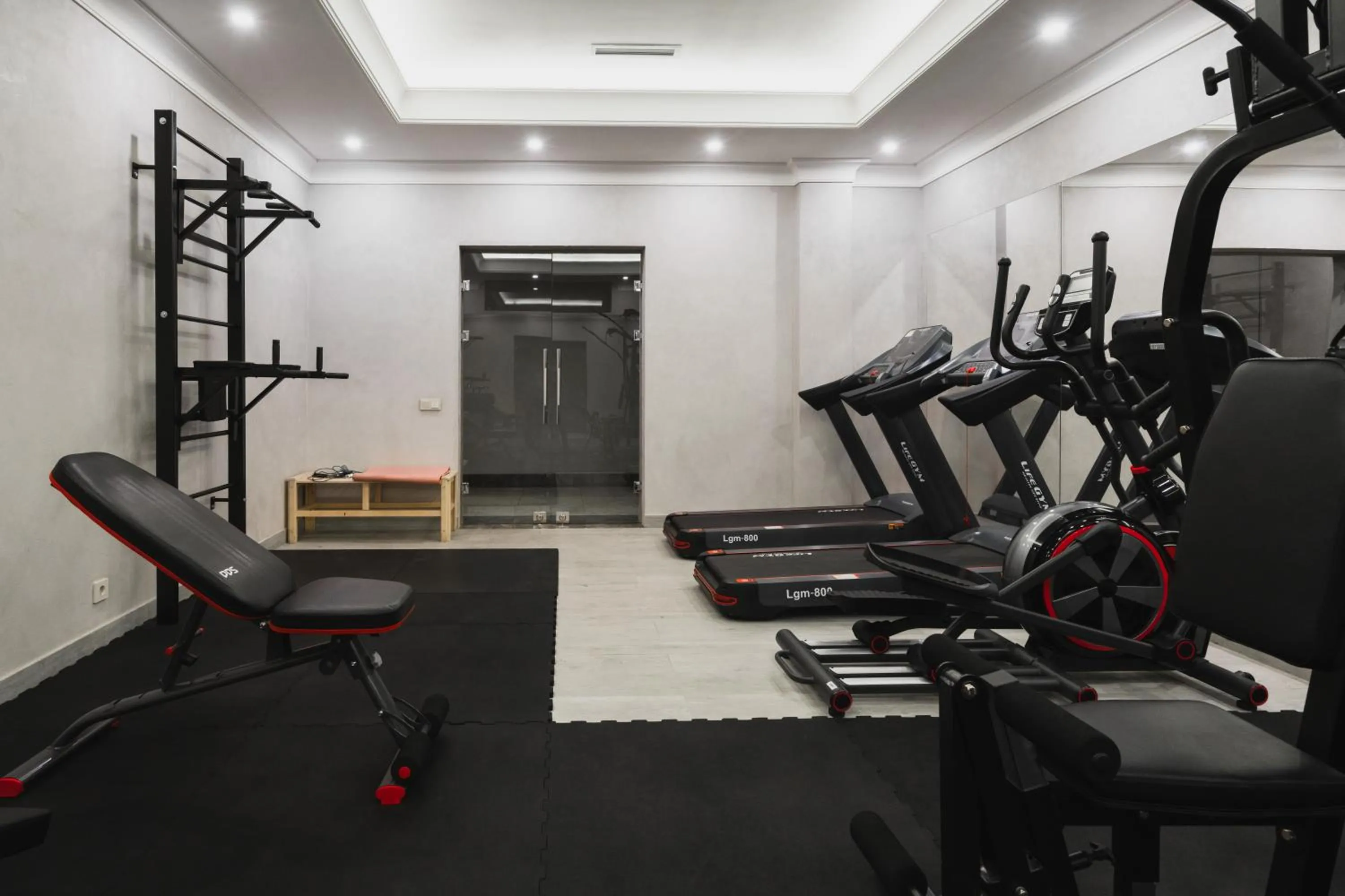 Sports in Al Anvar Halal Hotel by HotelPro group