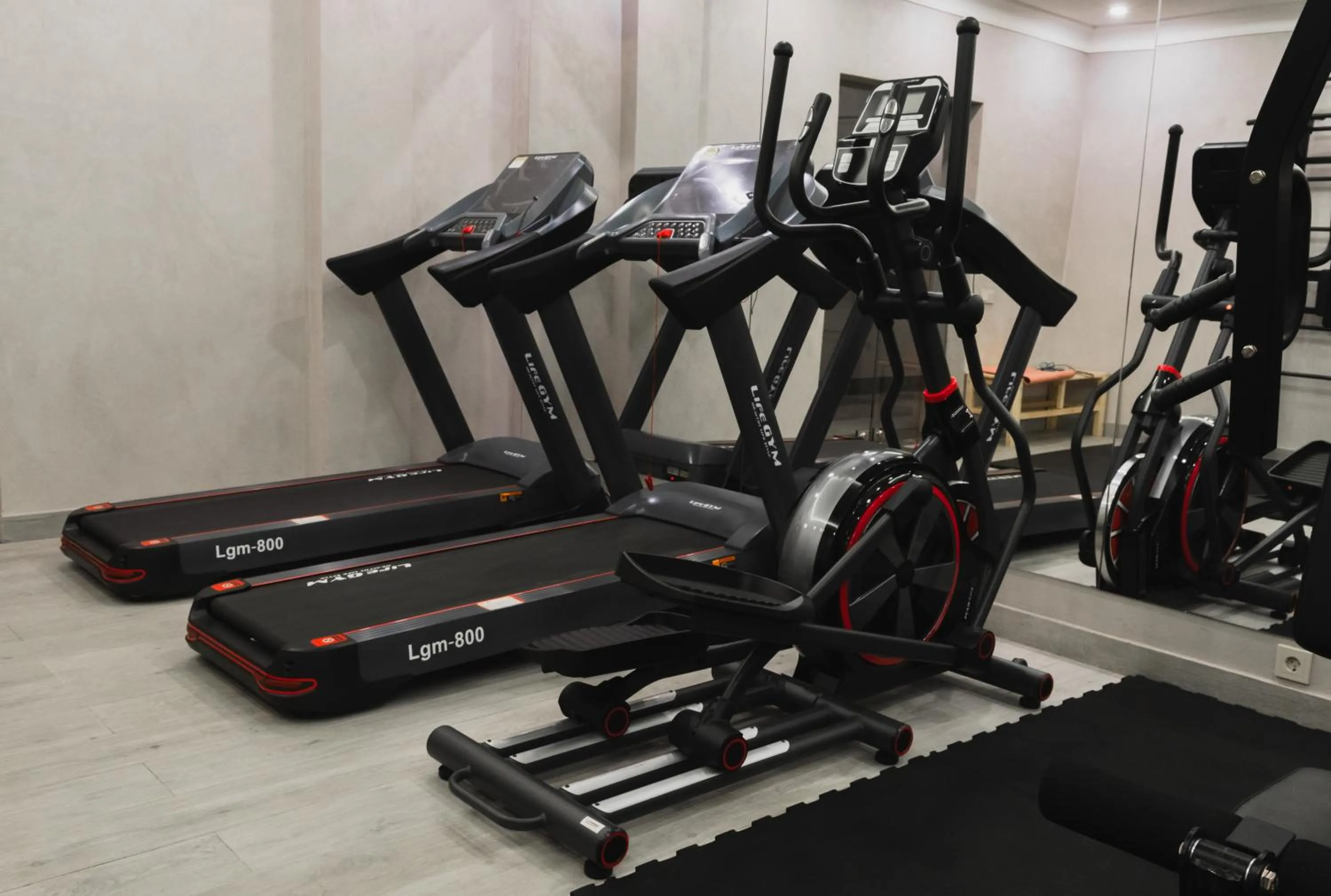 Sports in Al Anvar Halal Hotel by HotelPro group
