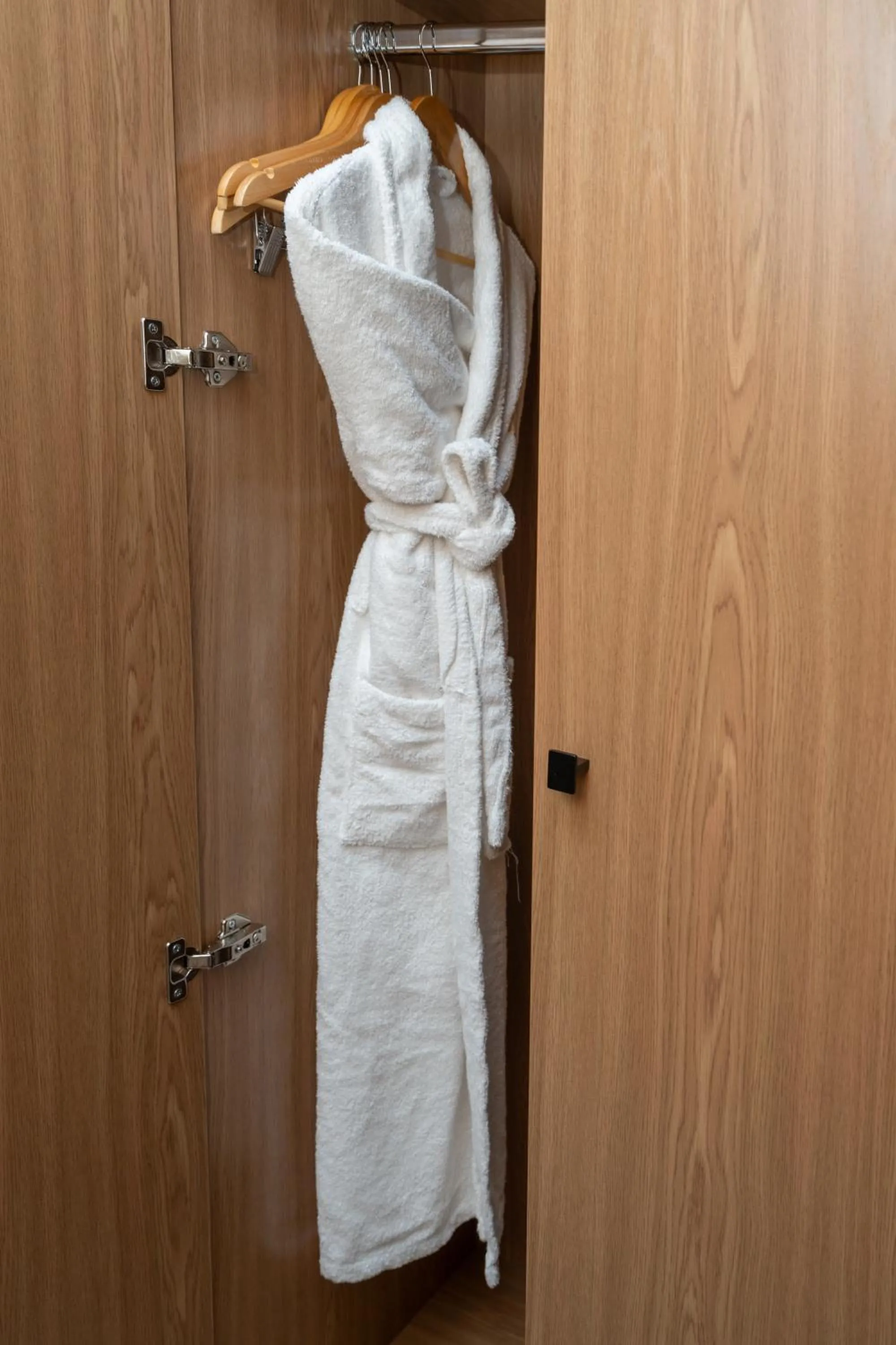 towels in Al Anvar Halal Hotel by HotelPro group