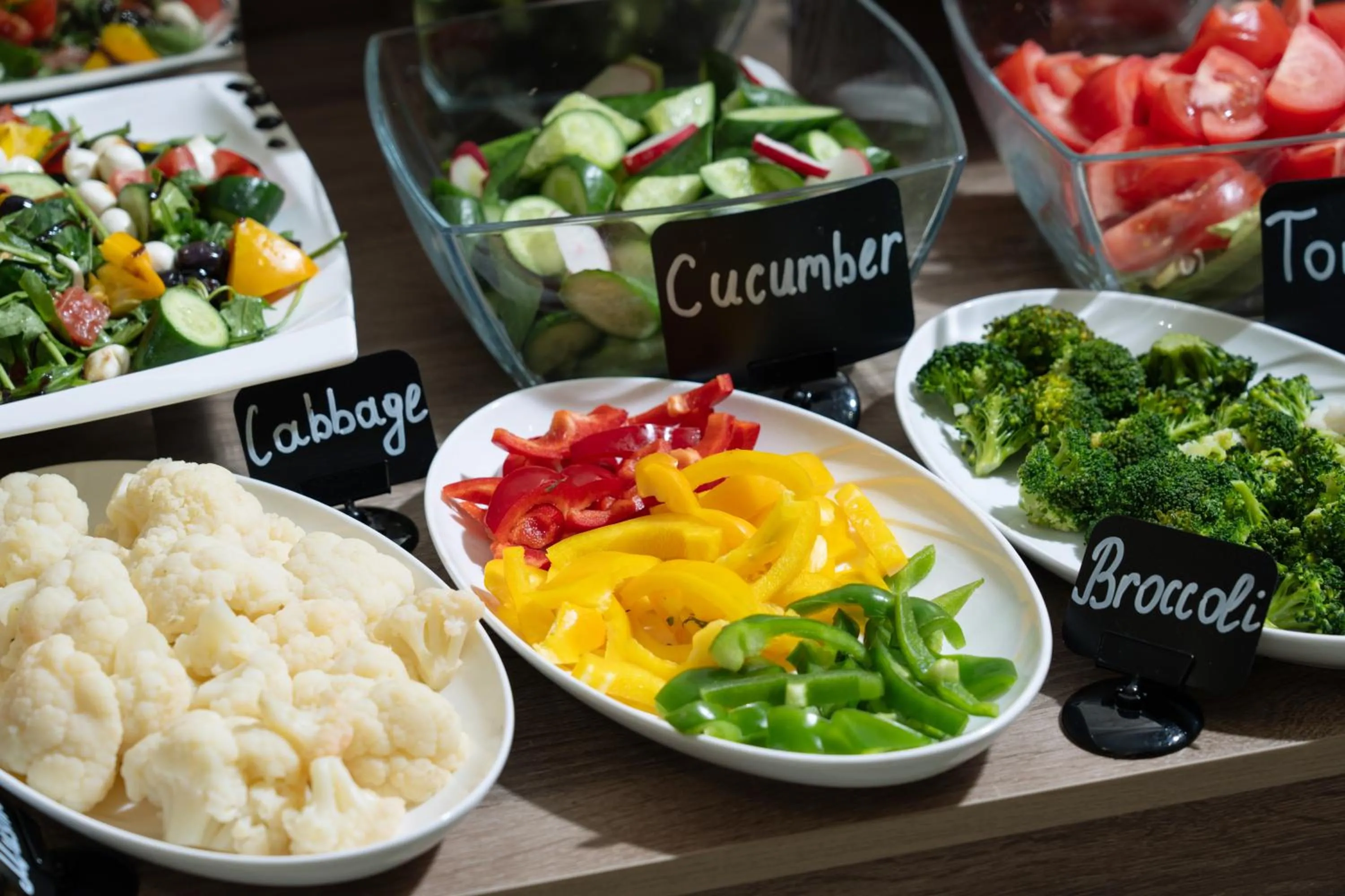 Food in Al Anvar Halal Hotel by HotelPro group