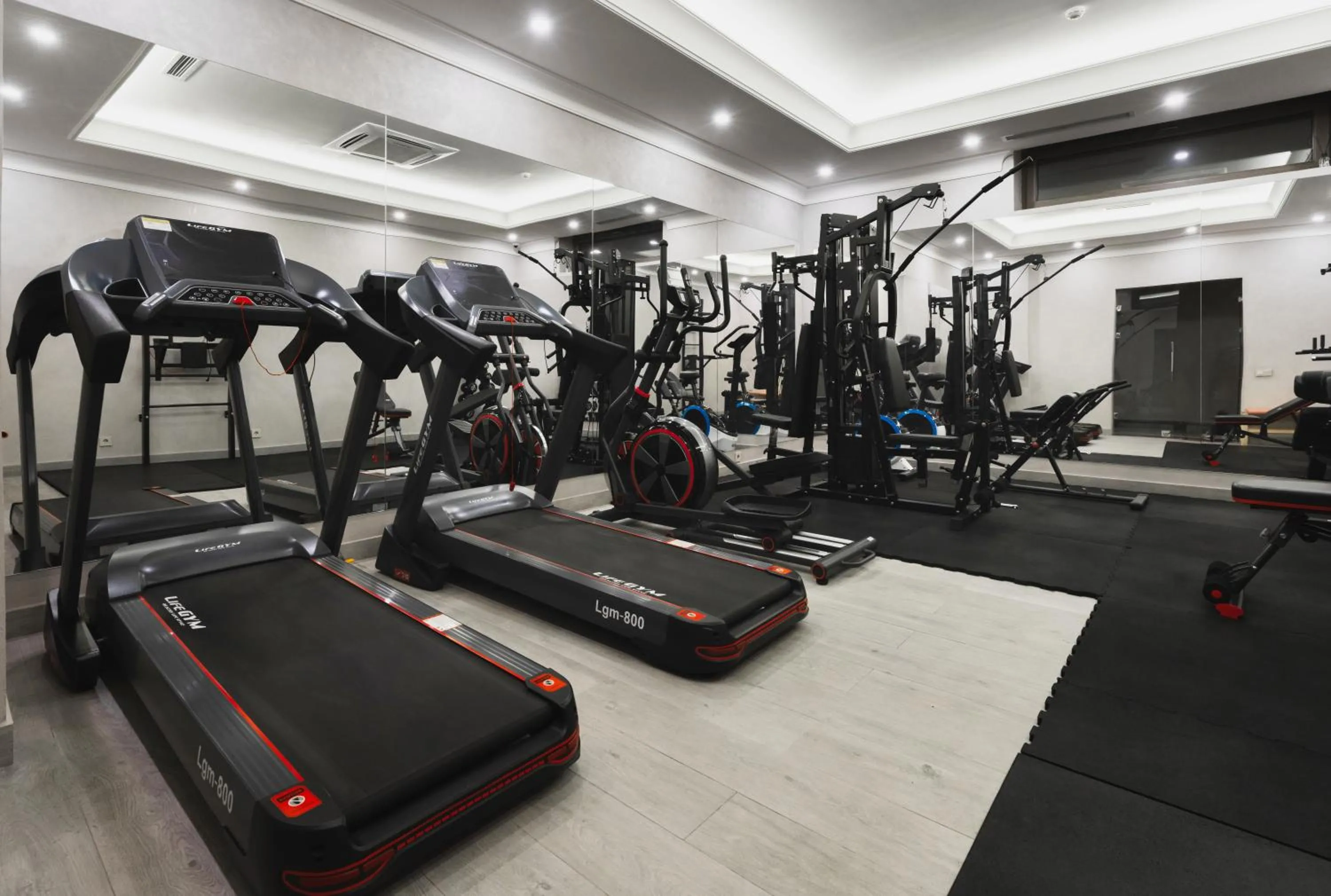 Sports in Al Anvar Halal Hotel by HotelPro group