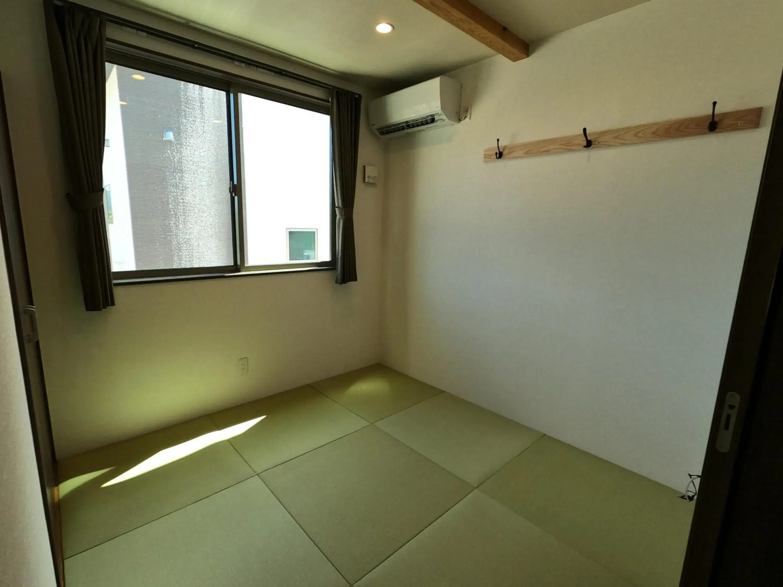 Bedroom in Churaumi Village Bedroom in Churaumi Village