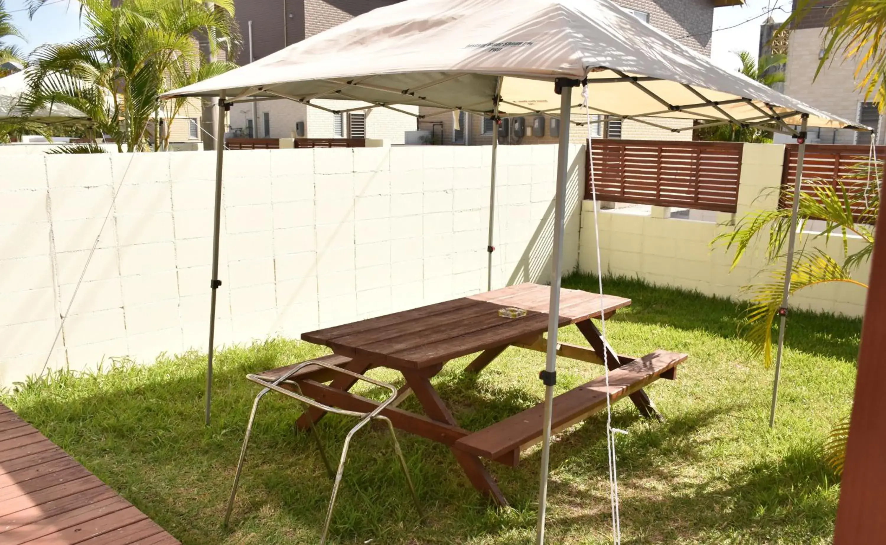 Regular Type of the 1st Village in Churaumi Village Regular Type of the 1st Village in Churaumi Village