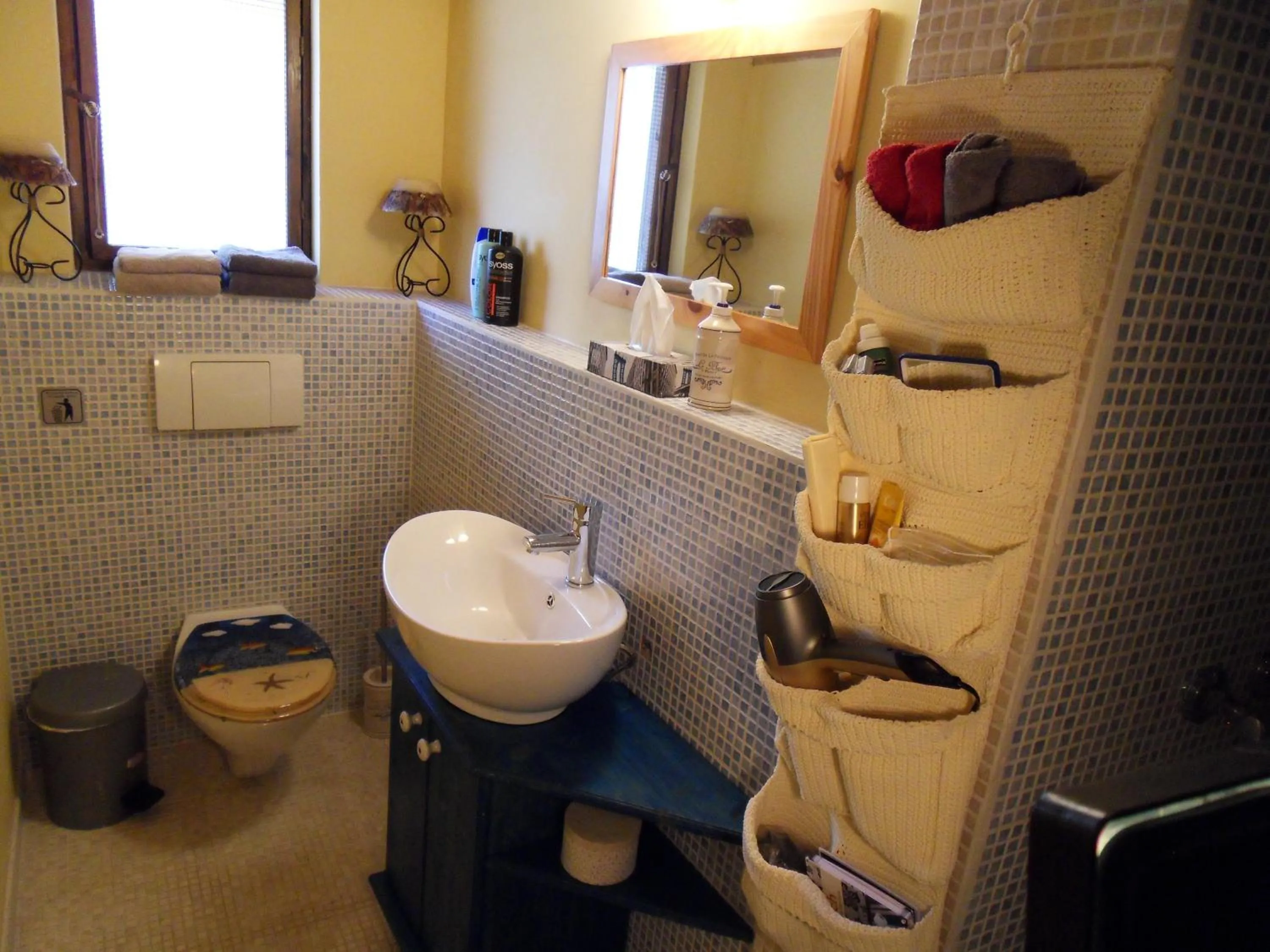 Guesthouse Gonia