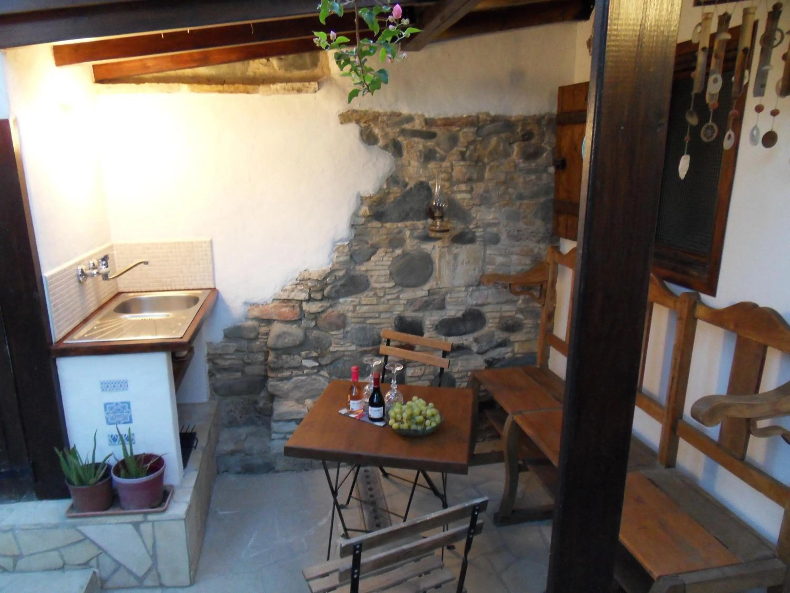 Guesthouse Gonia