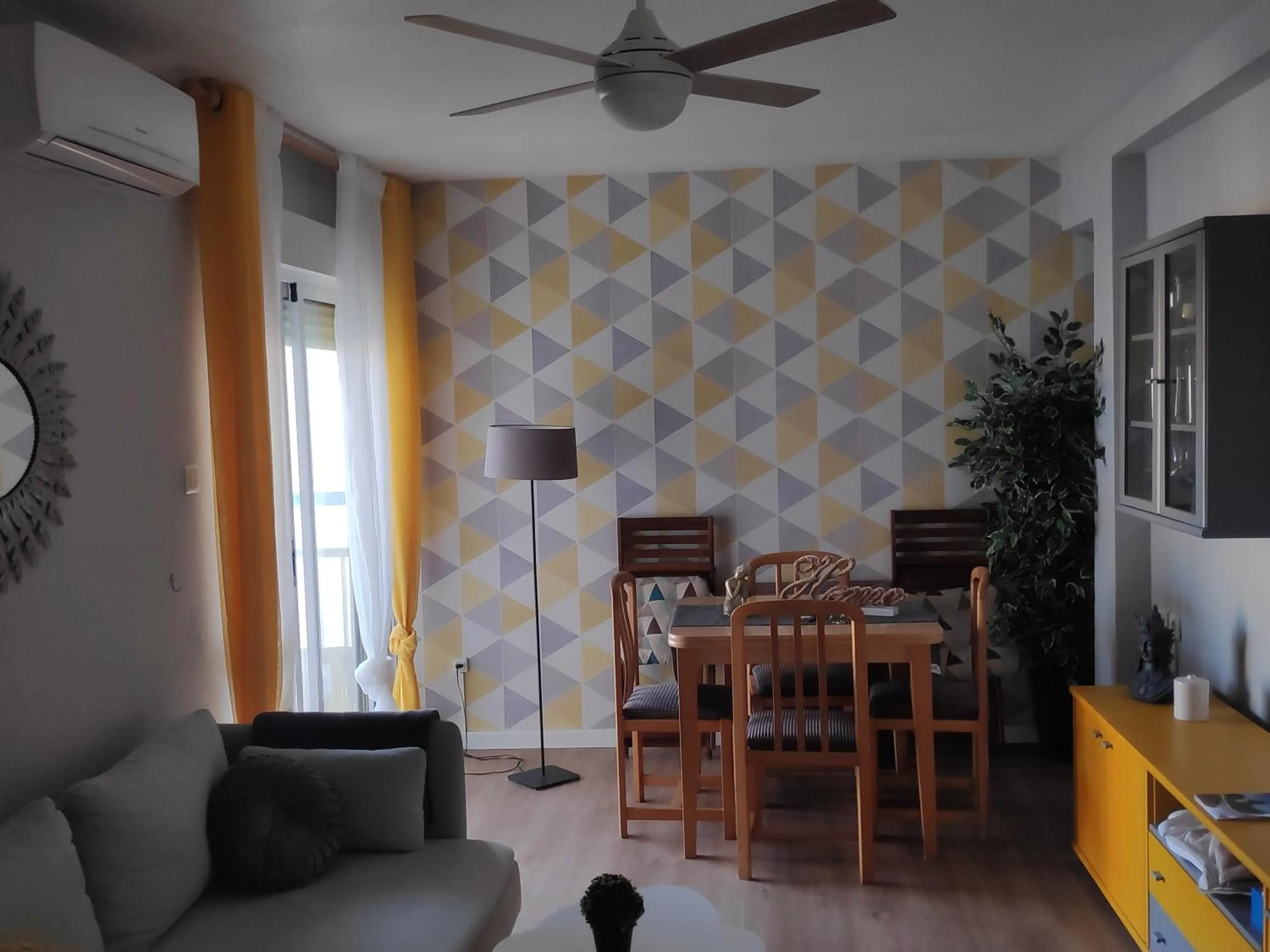 Apartamento Tavernes Playa