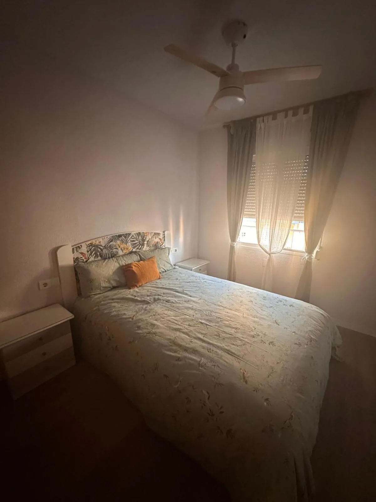 Apartamento Tavernes Playa