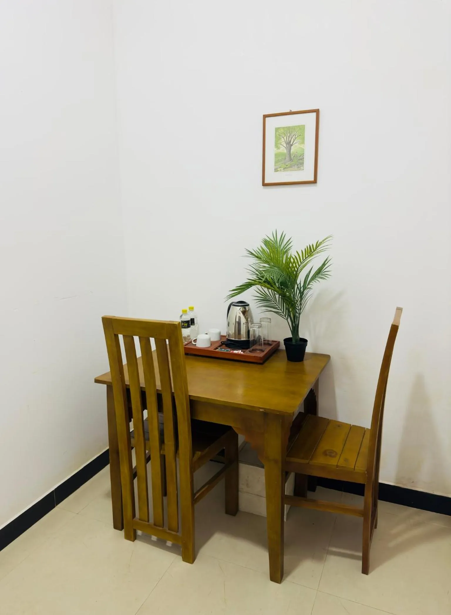 Airport J Dream Resort