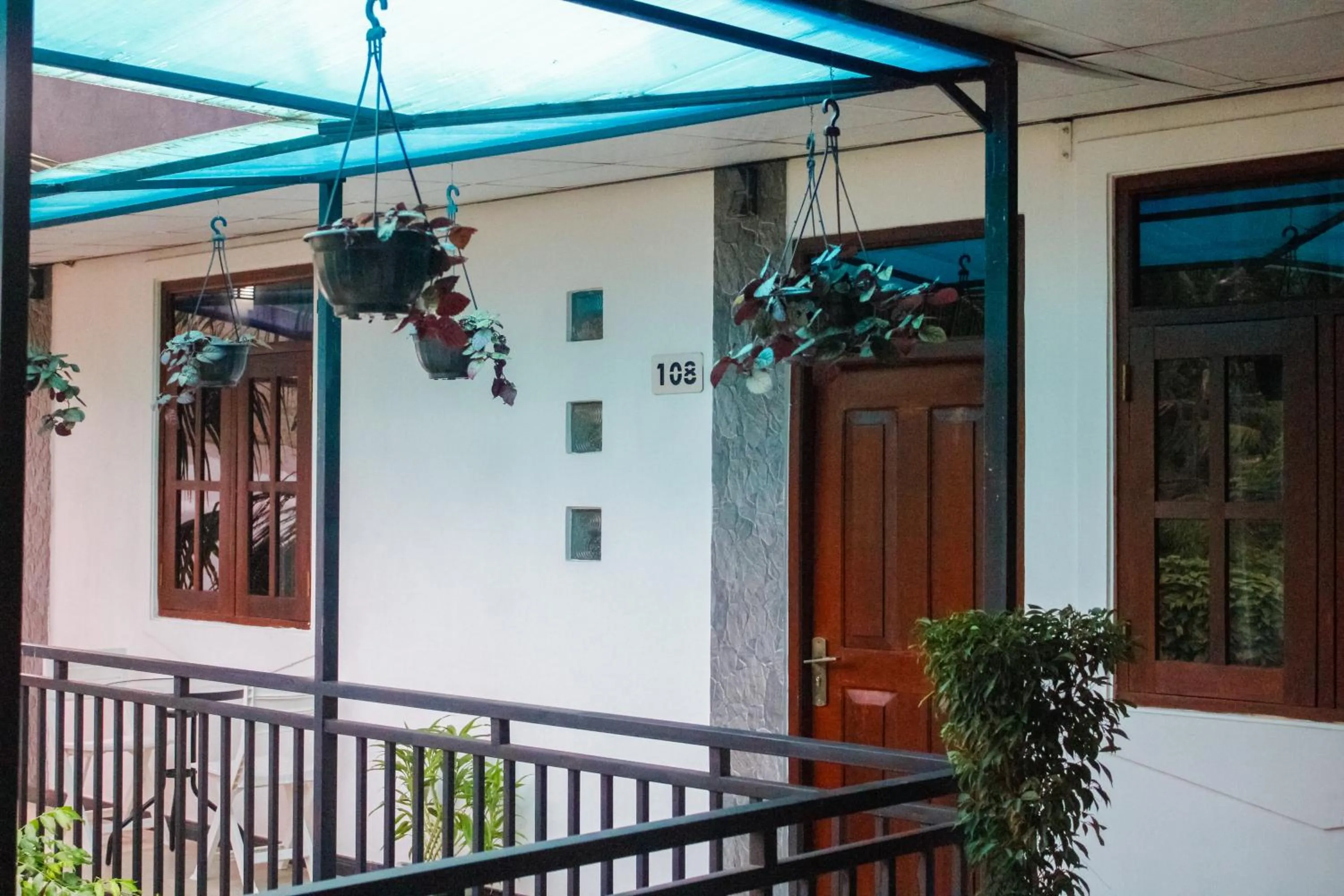 Airport J Dream Resort