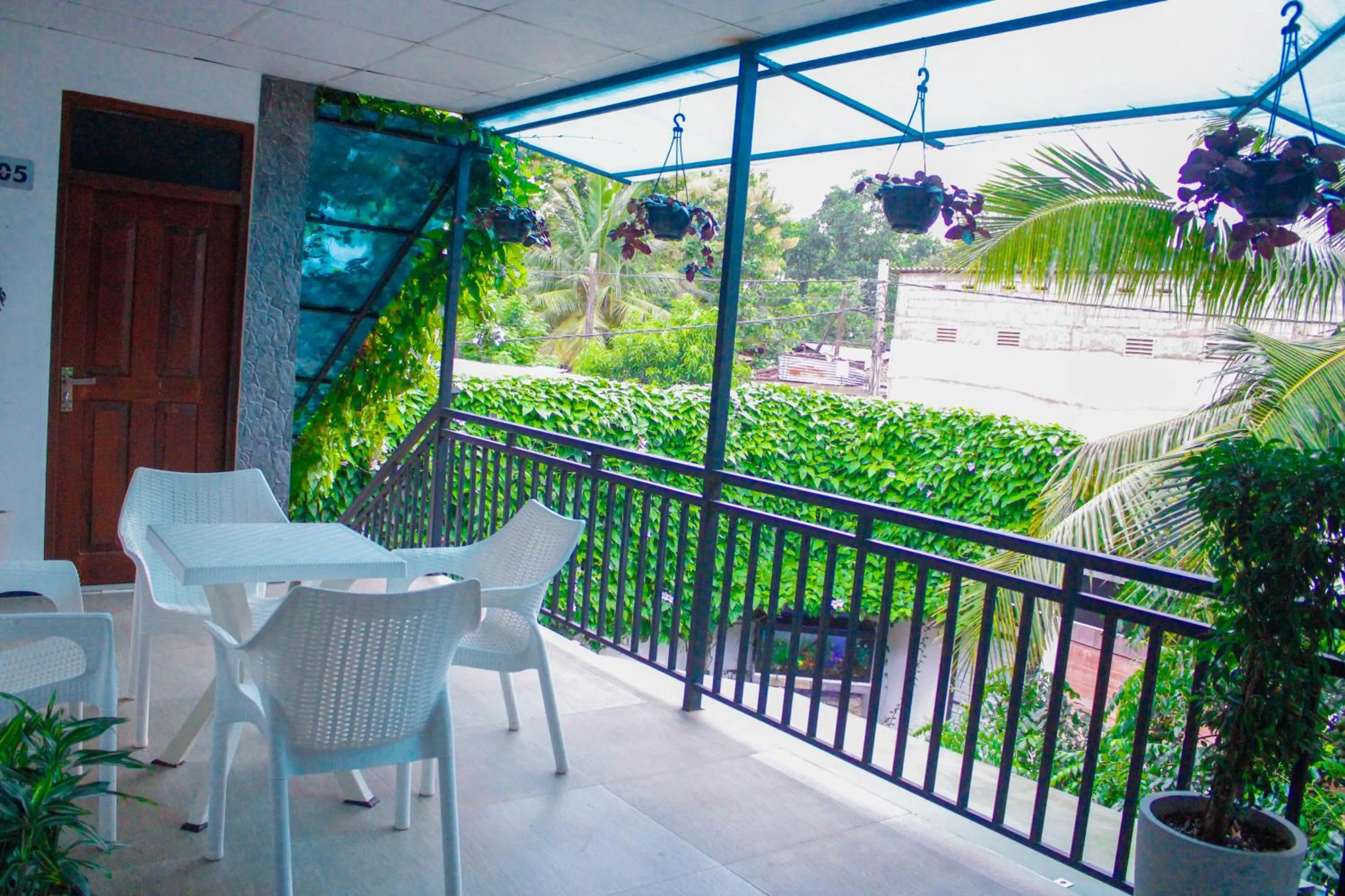 Airport J Dream Resort