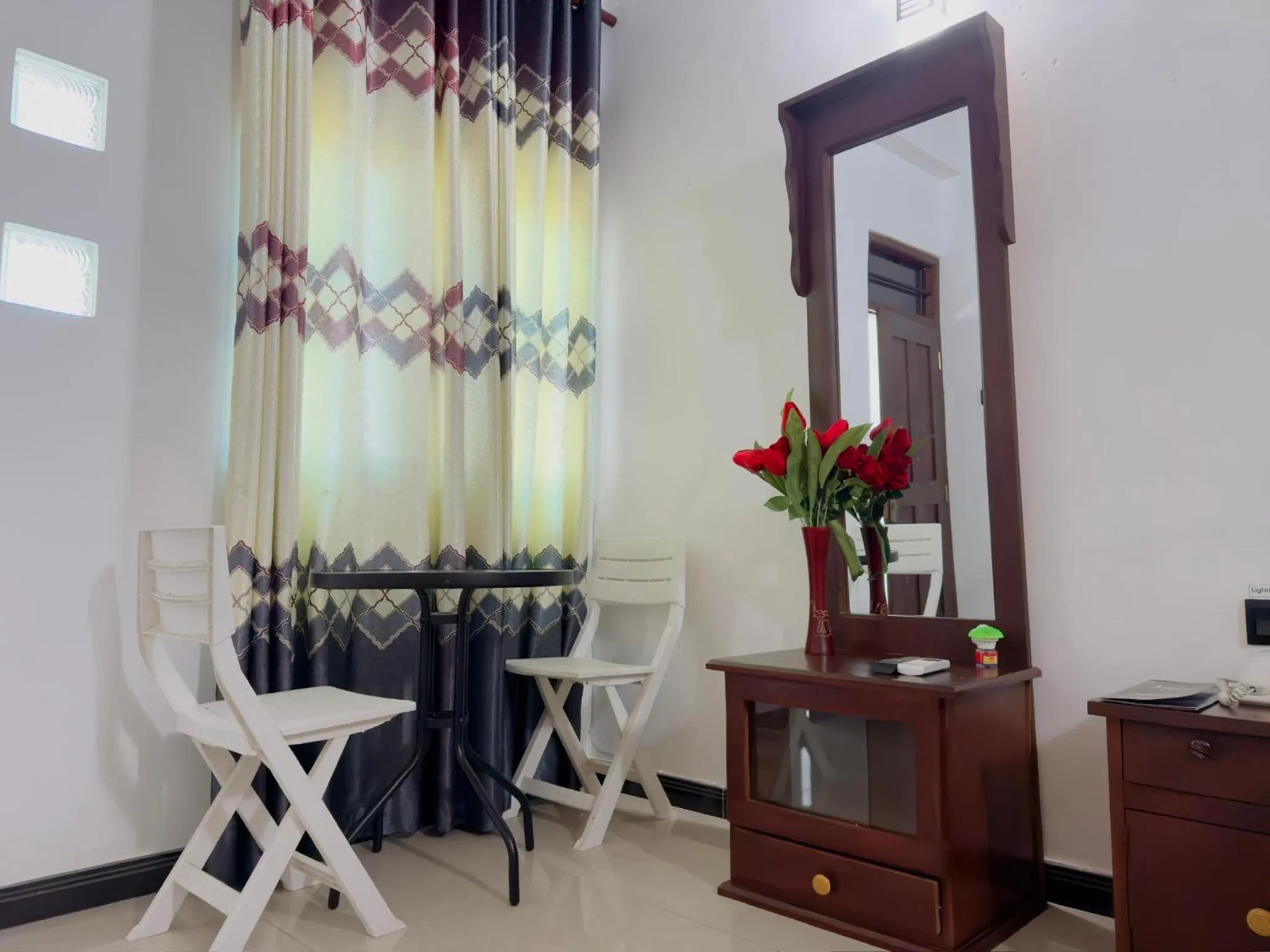 Airport J Dream Resort