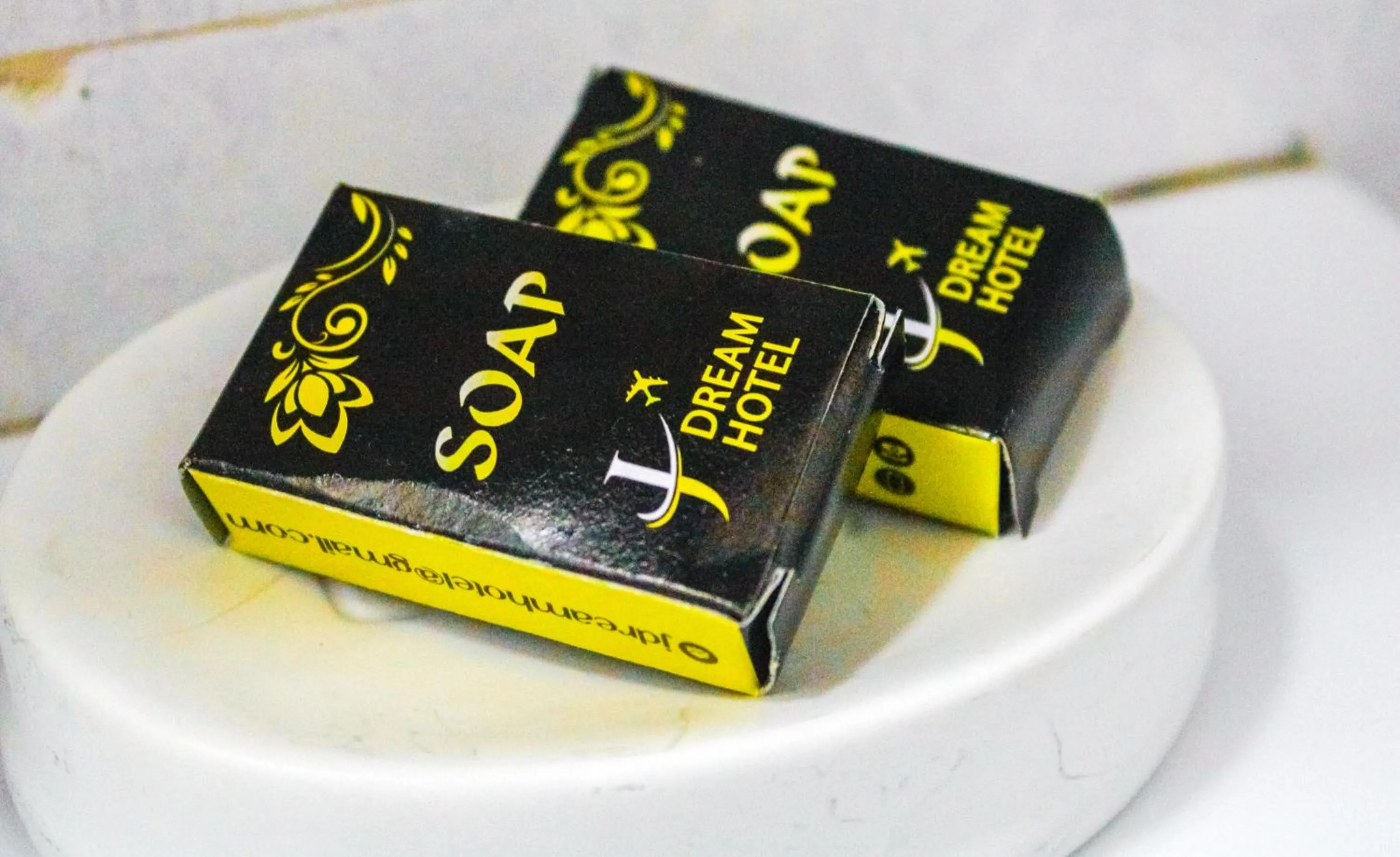 Airport J Dream Resort