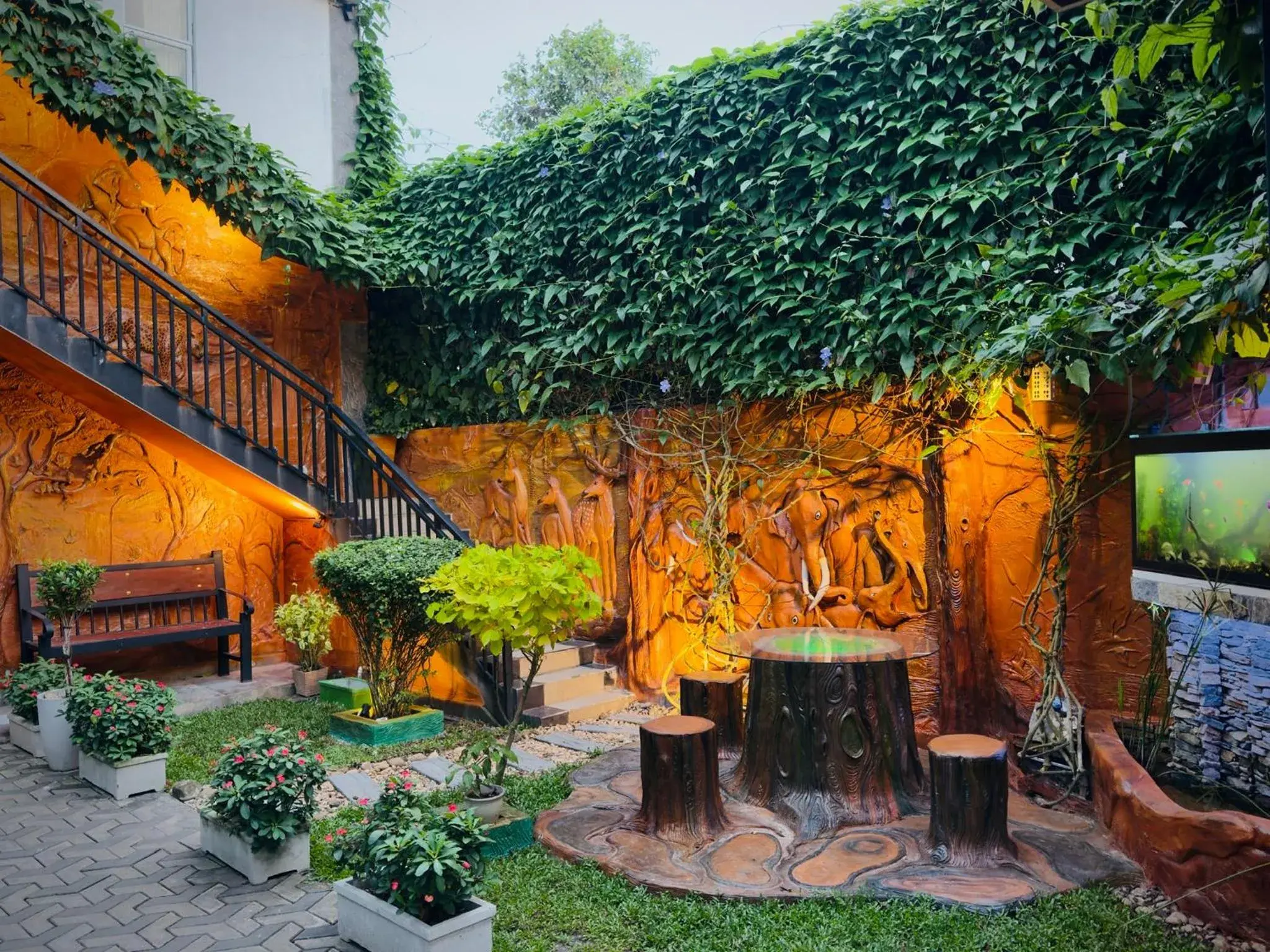 Airport J Dream Resort Airport J Dream Resort