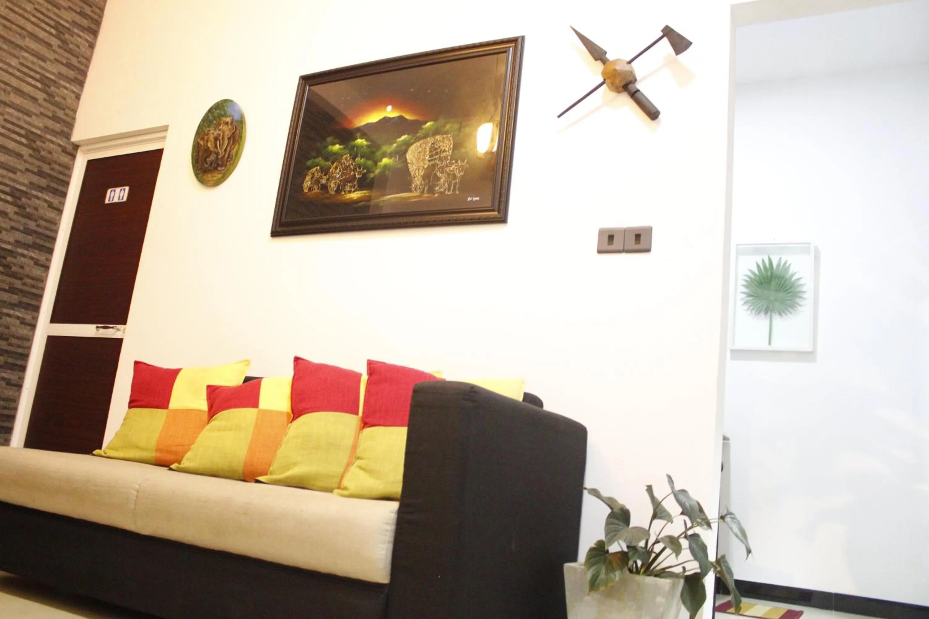 Airport J Dream Resort