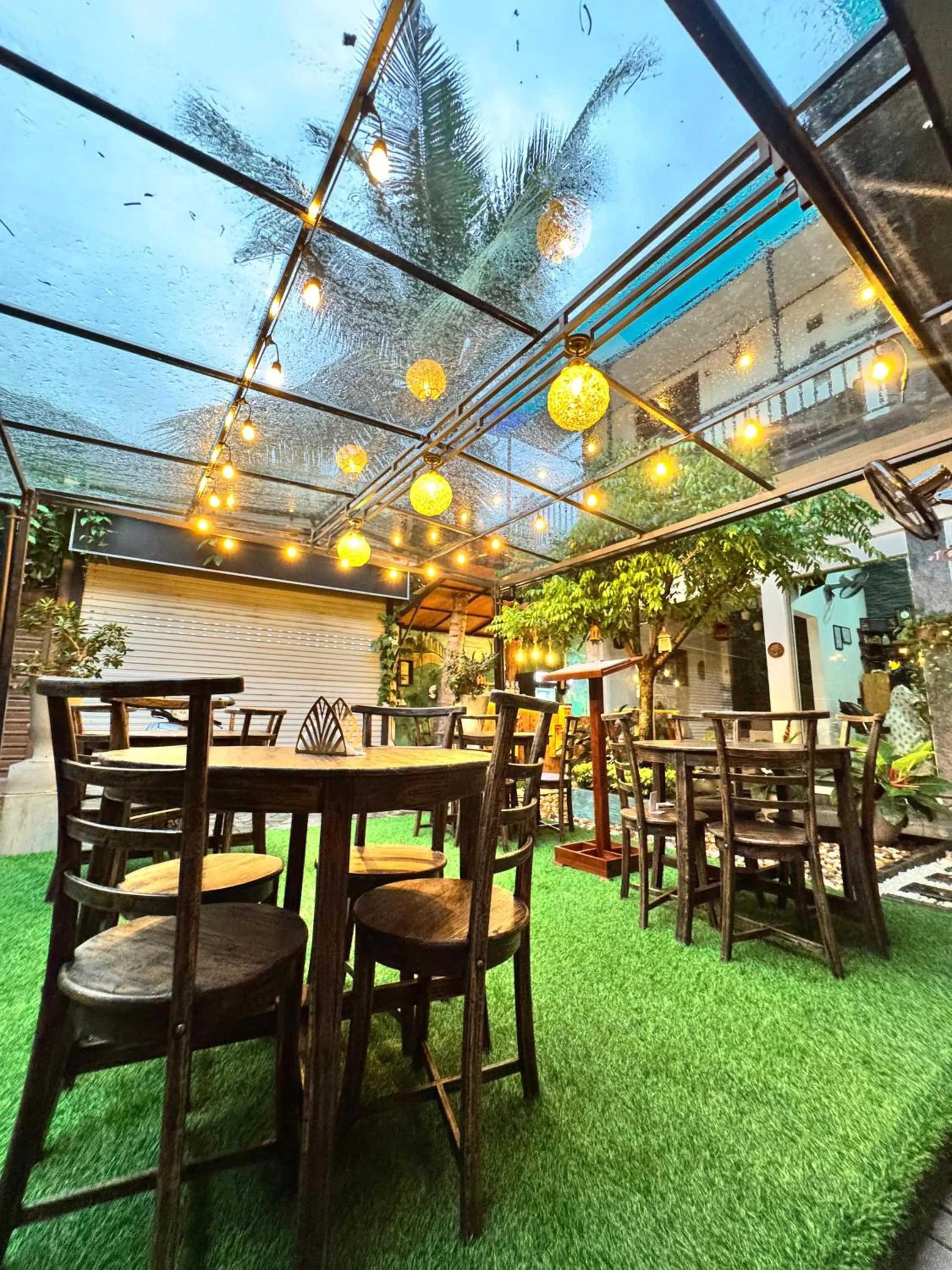 Airport J Dream Resort