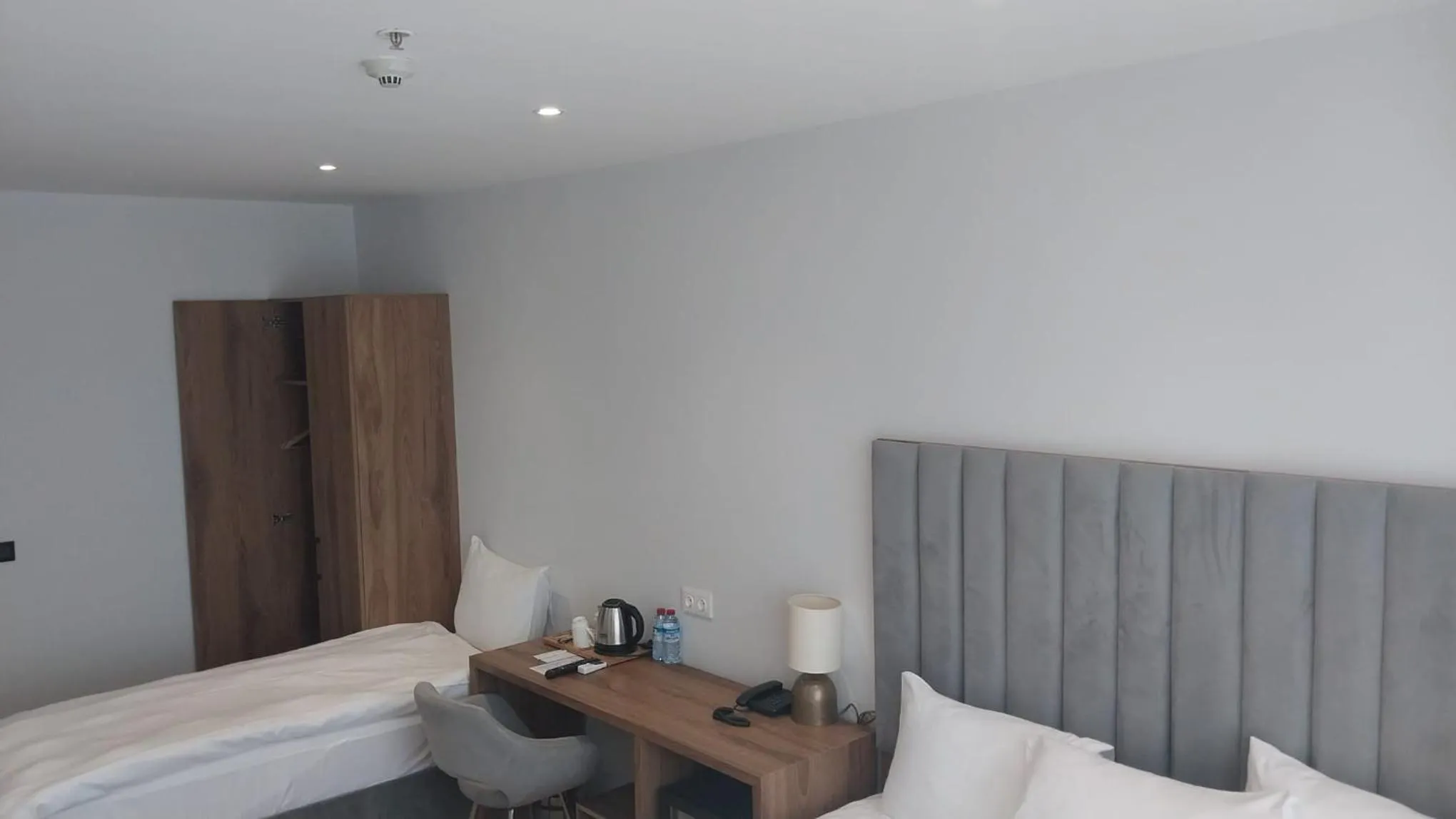 Bed in Business Life Hotel Güneşli