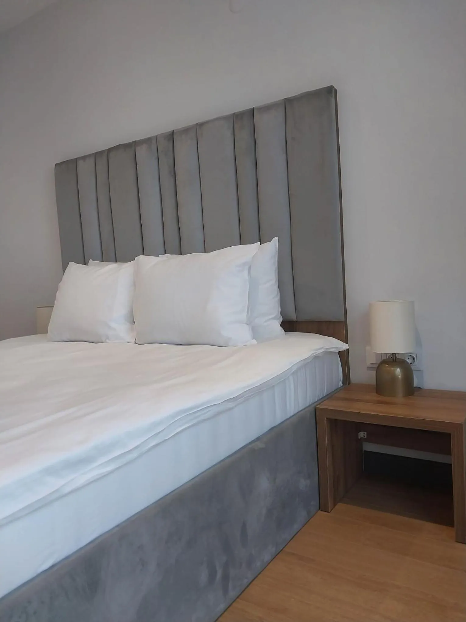 Bedroom, Bed in Business Life Hotel Güneşli