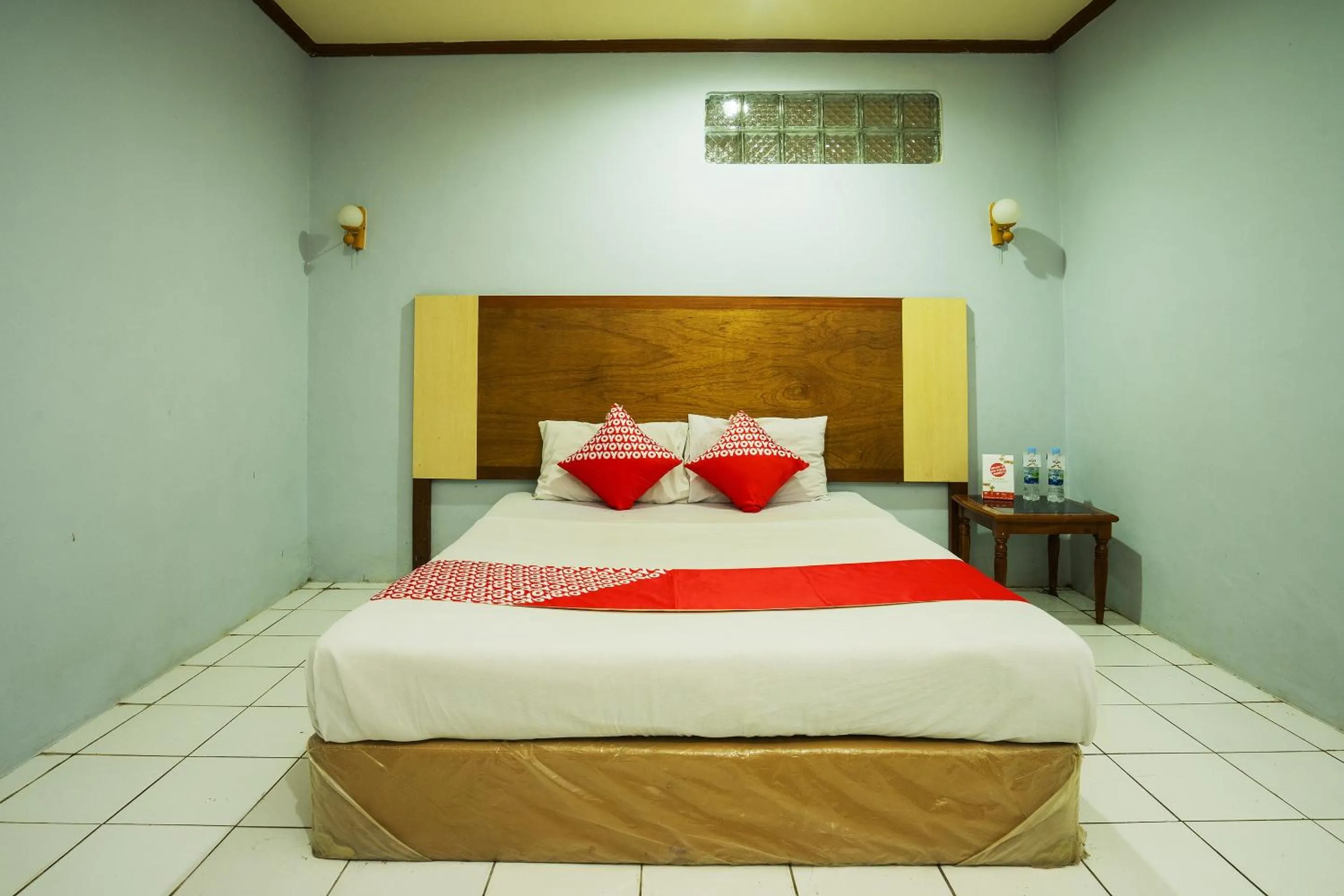 Bedroom, Bed in Hotel O Mega Sentosa